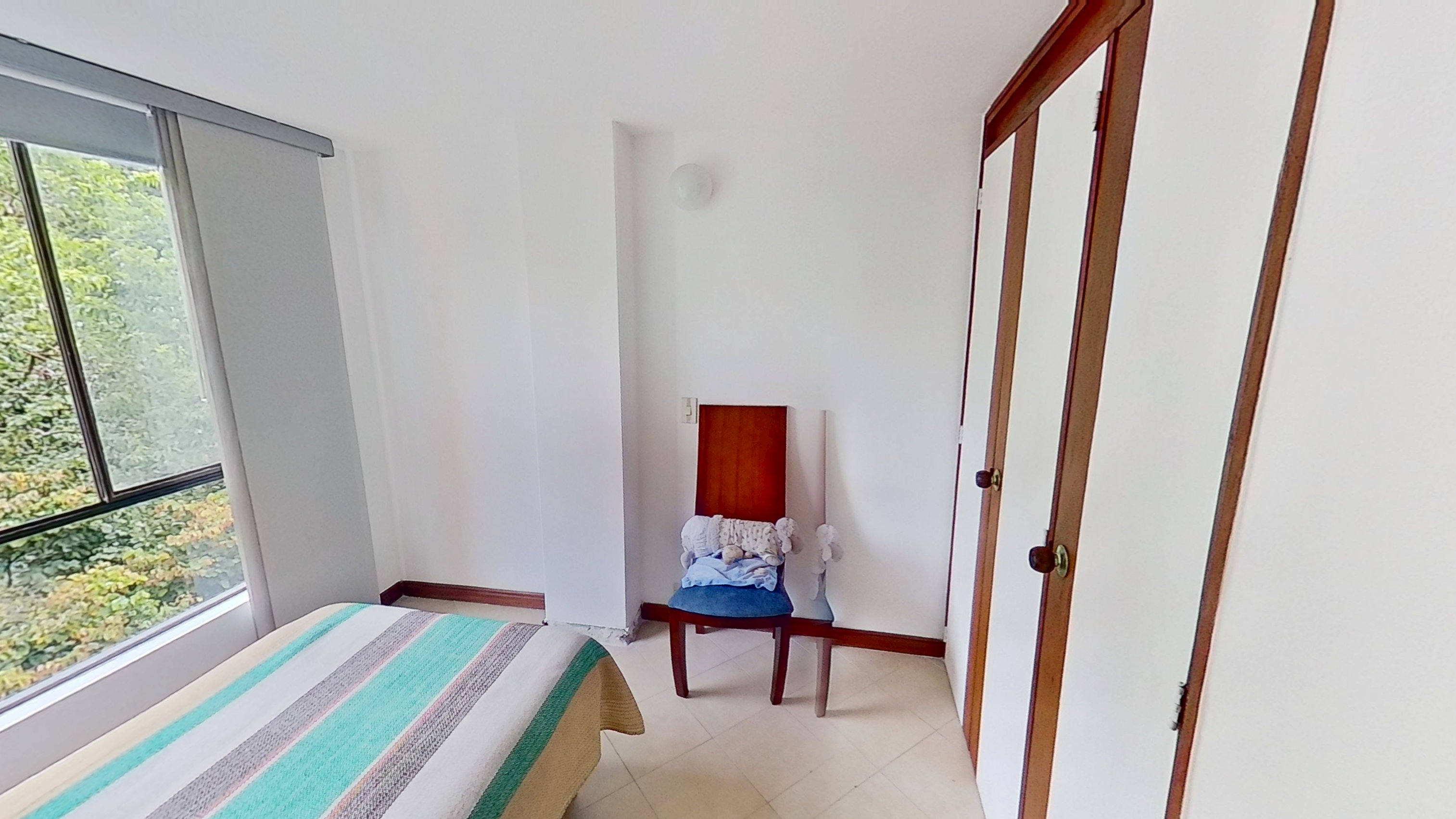 Se Vende Apartamento en San Lucas, en el Poblado, Medellín