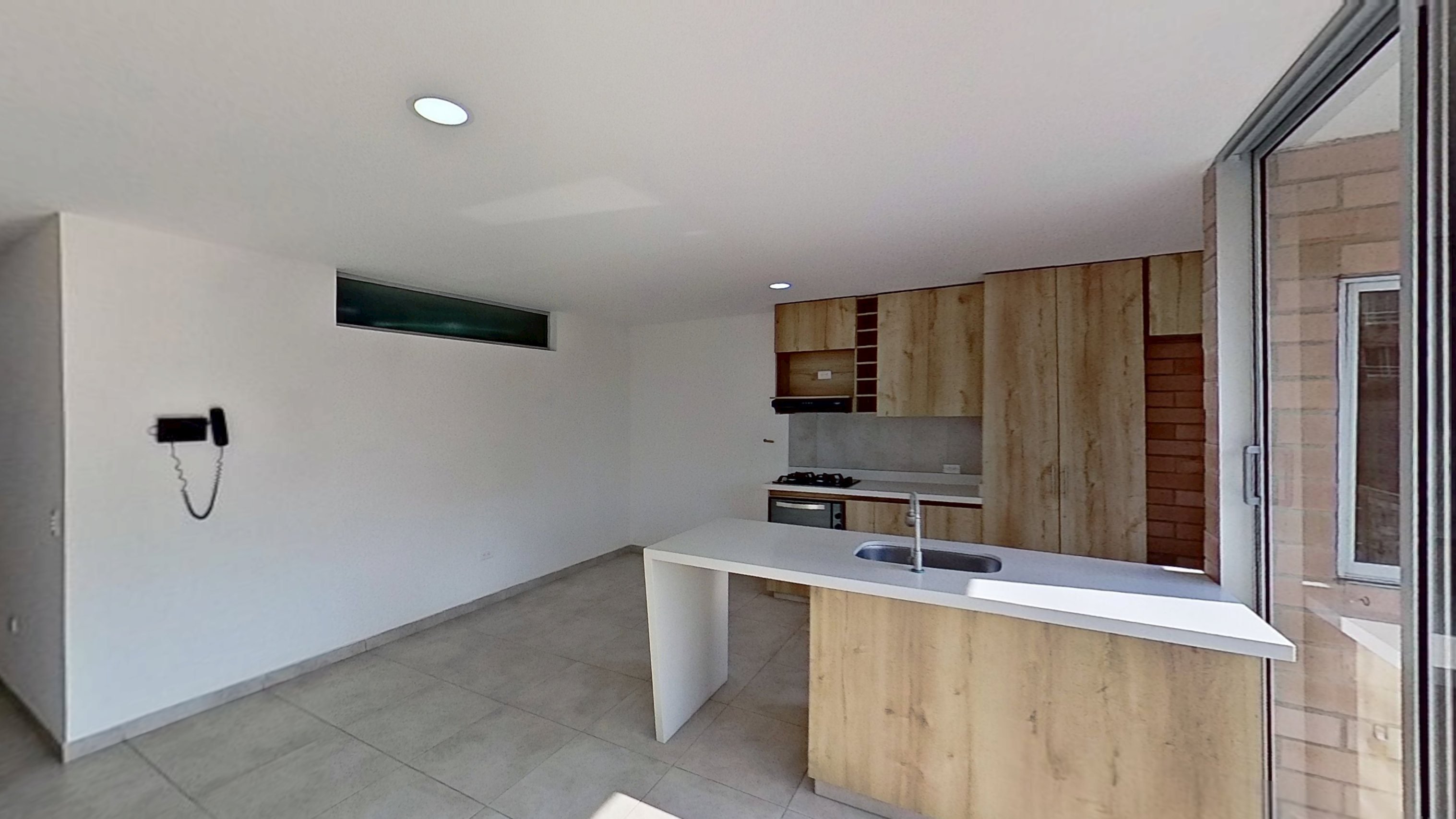 Se Vende Apartamento en Santa Terestita, Medellín,Antioquia