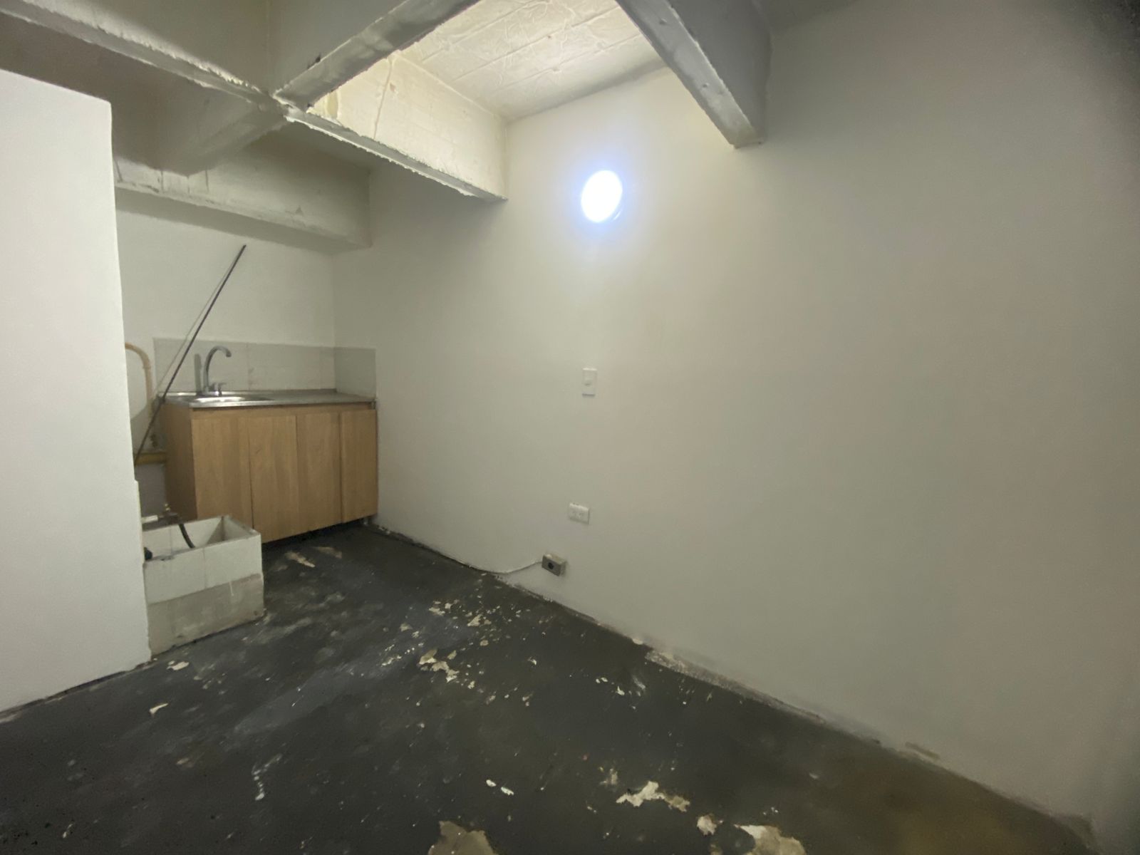 Local Comercial para Arriendo en Los Colores, Medellín