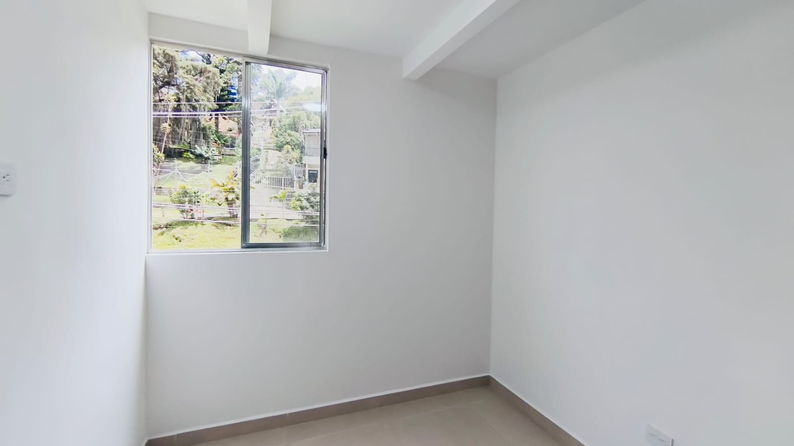 Se Arrienda Apartamento para Estrenar en Robledo Pajarito, Medellín