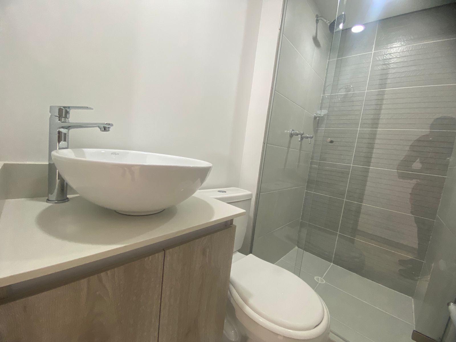 Apartamento en Venta Nuevo para Estrenar en Niquía, Bello