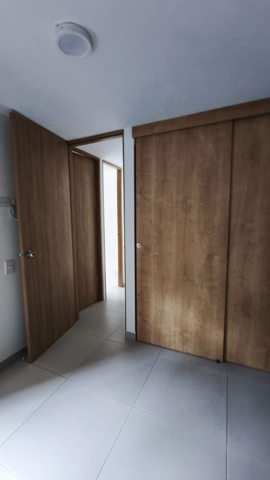 Acogedor Apartamento en Arriendo en Robledo la Aurora, Medellín
