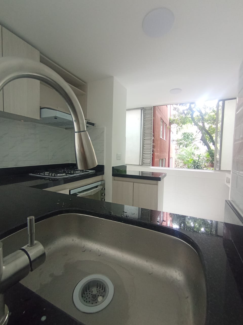 Acogedor Apartamento en Venta en Robledo Parte Baja, Medellín