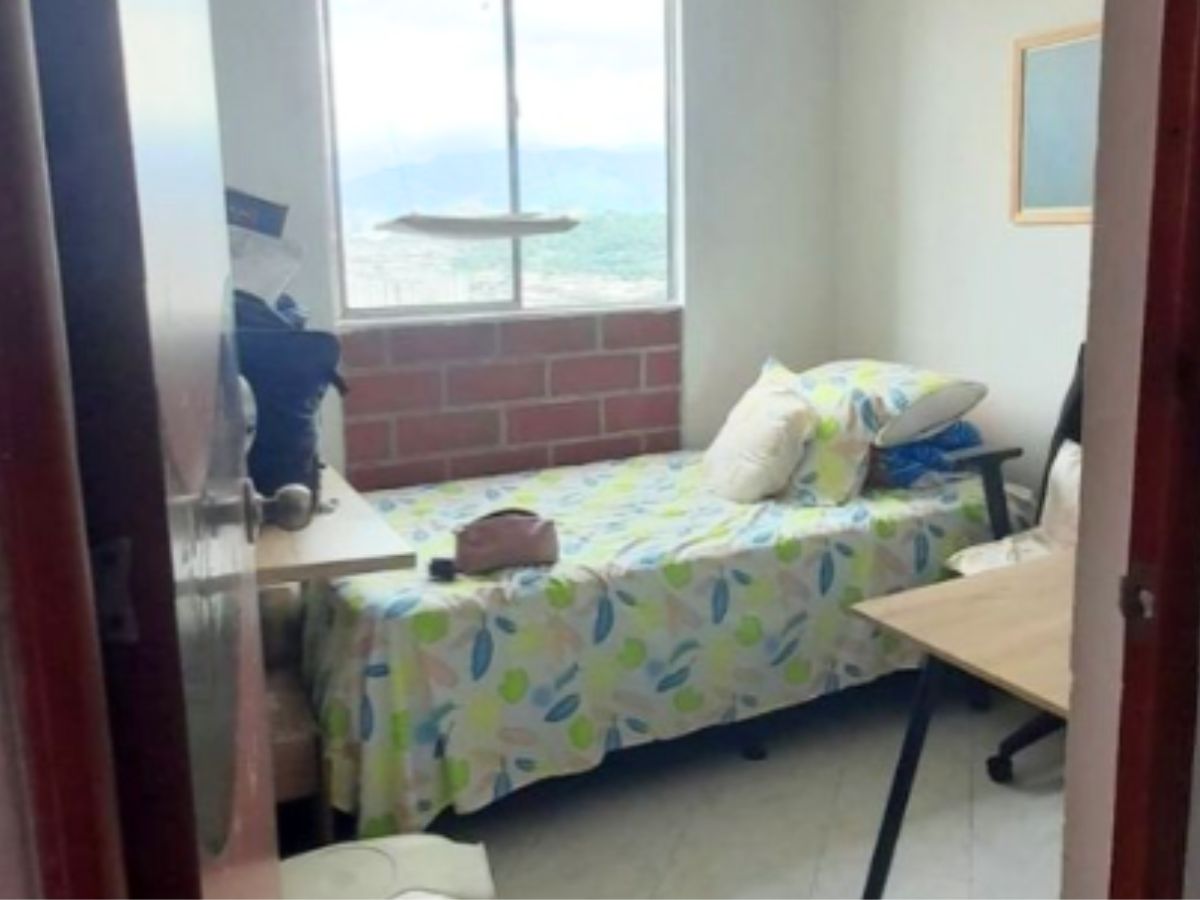 Se Vende Apartamento en San Ignacio Centro Medellín