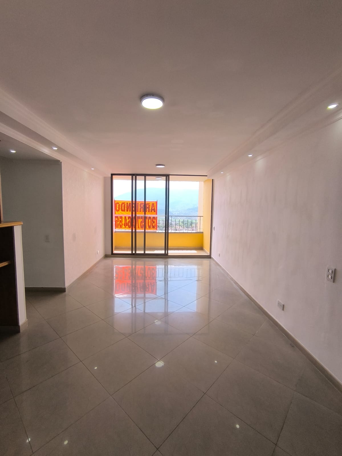 Apartamento Familiar con Excelente vista en Belén, Loma los Bernal