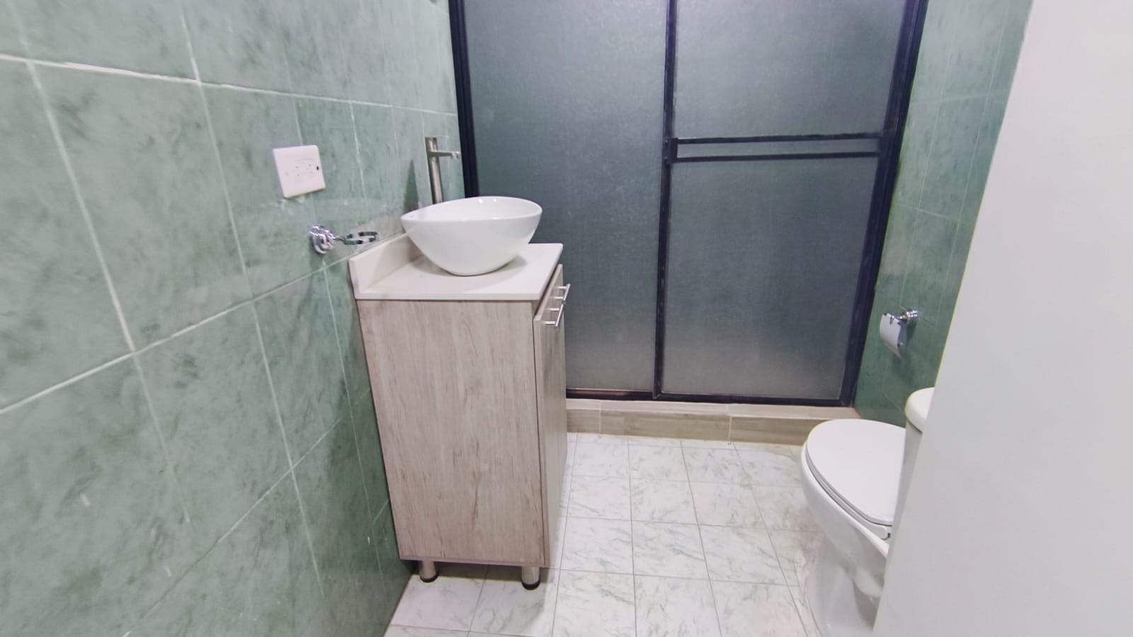 ARRIENDO DE APARTAMENTO EN ROBLEDO PAJARITO, MEDELLÍN