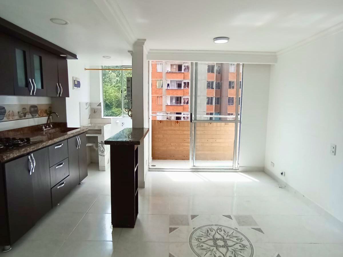 VENTA APARTAMENTO TERRITORIO AURORA PISO 8