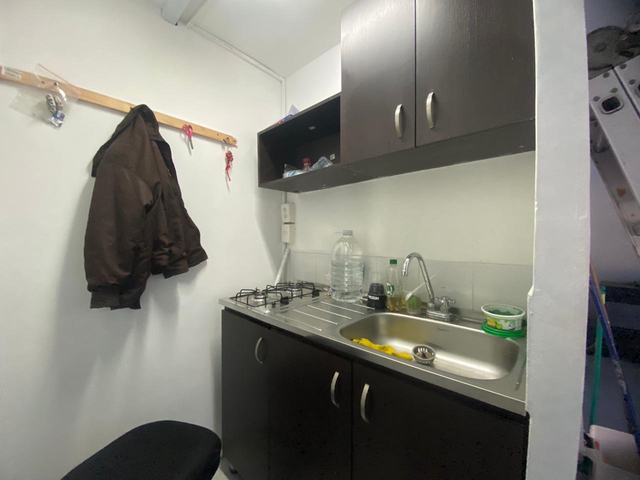 Amplio Local para Arriendo en Laureles, Medellín