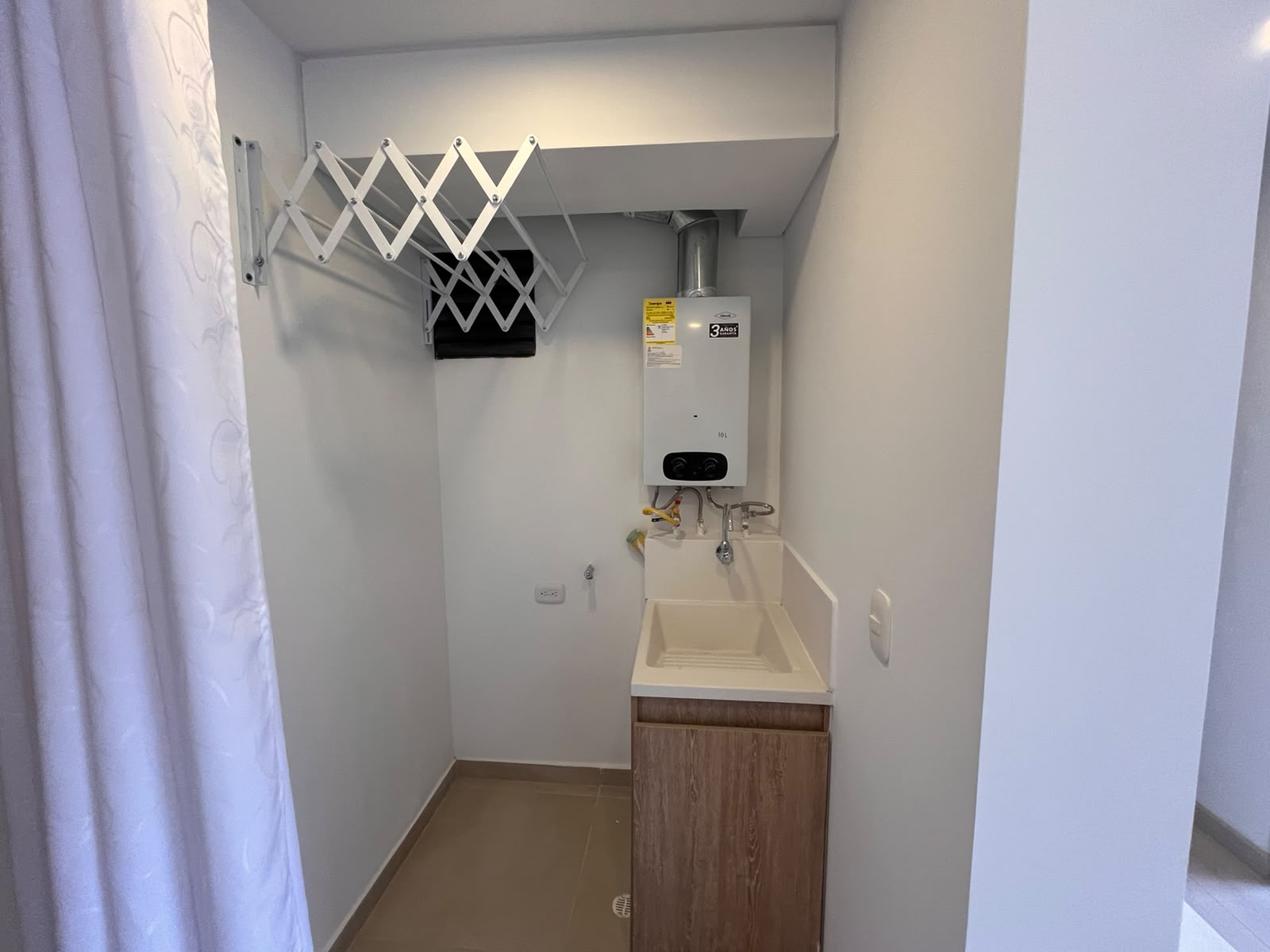 Se Arrienda Apartamento para Estrenar Britalia Bogotá