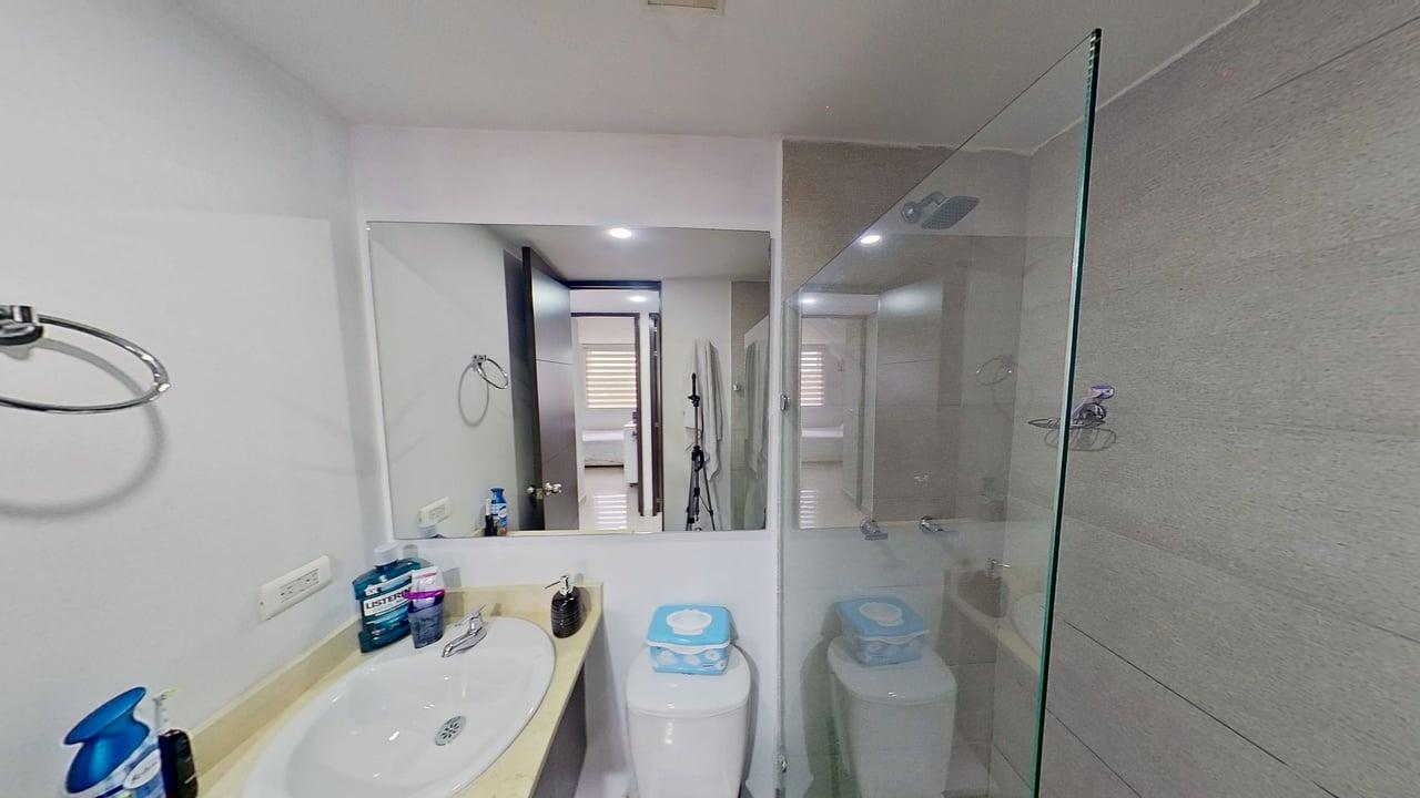 Se Vende Apartamento en  Bello, Antioquia
