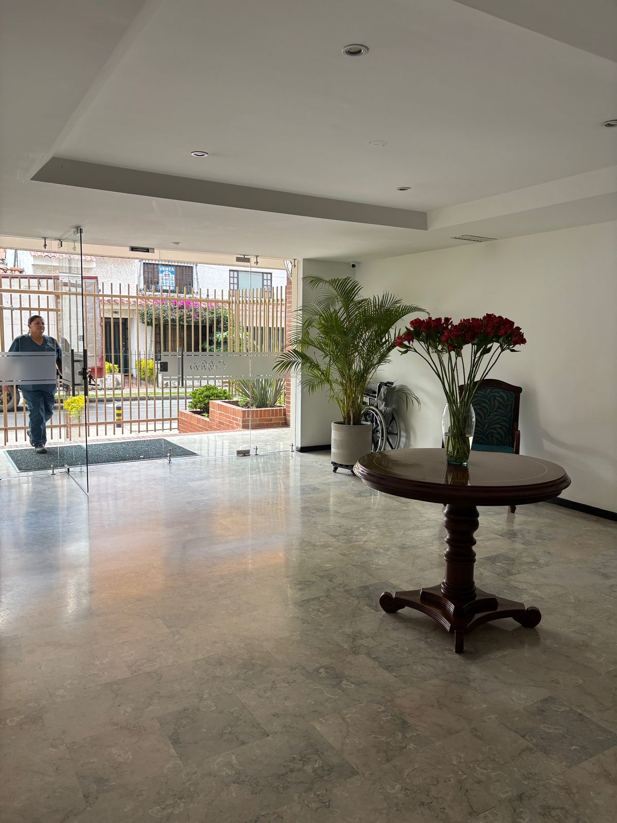 Se Arrienda Apartamento en Batan Niza - Bogotá