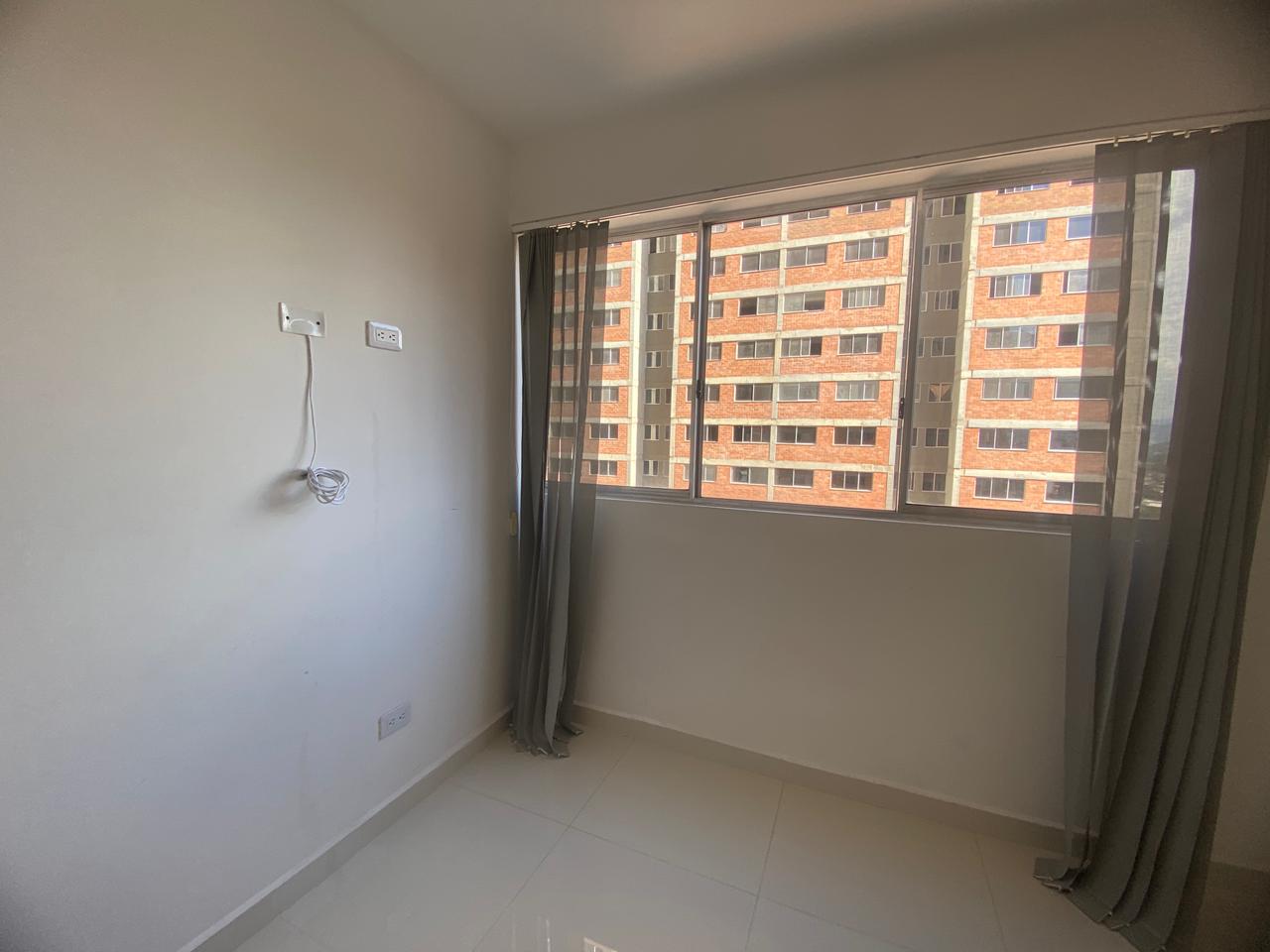 Cómodo Apartamento para Arriendo en Madera, Bello