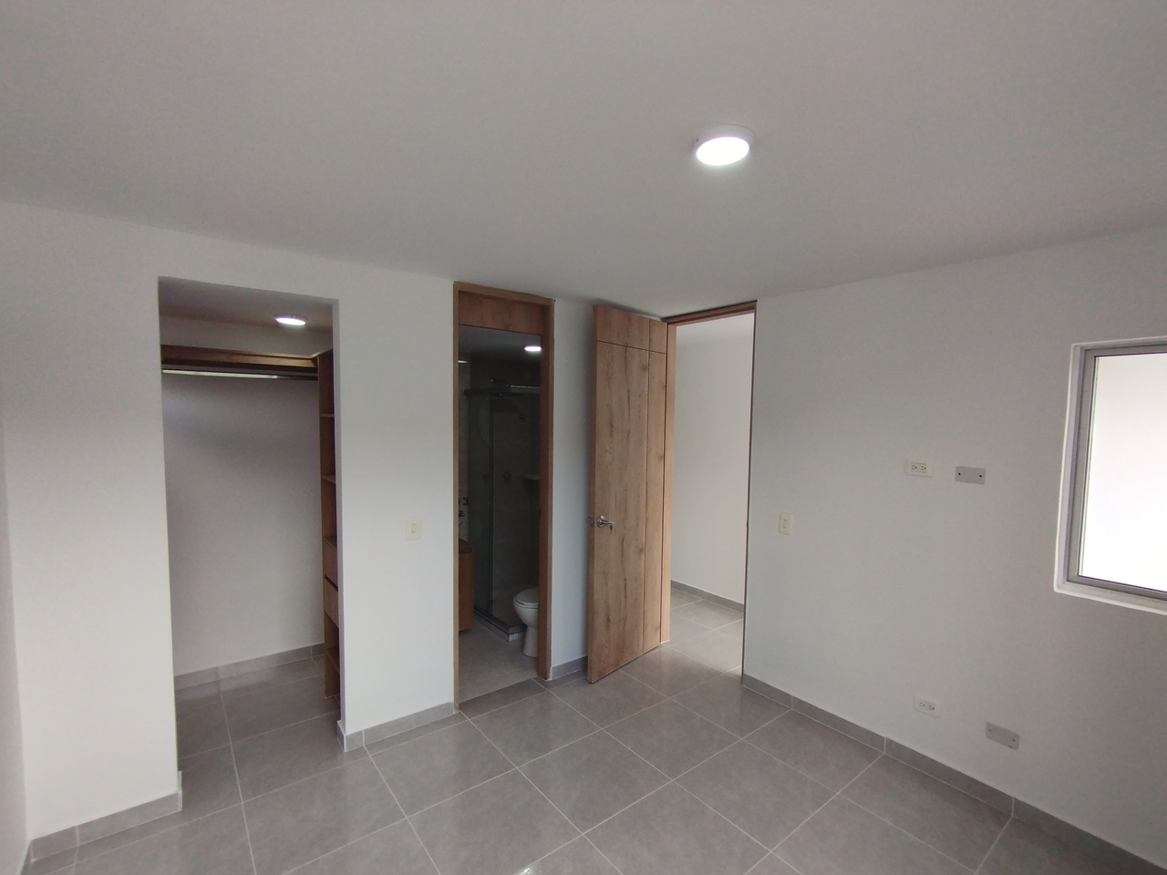 VENTA DE APARTAMENTO EN PILARICA, MEDELLÍN VISTA EXTERIOR