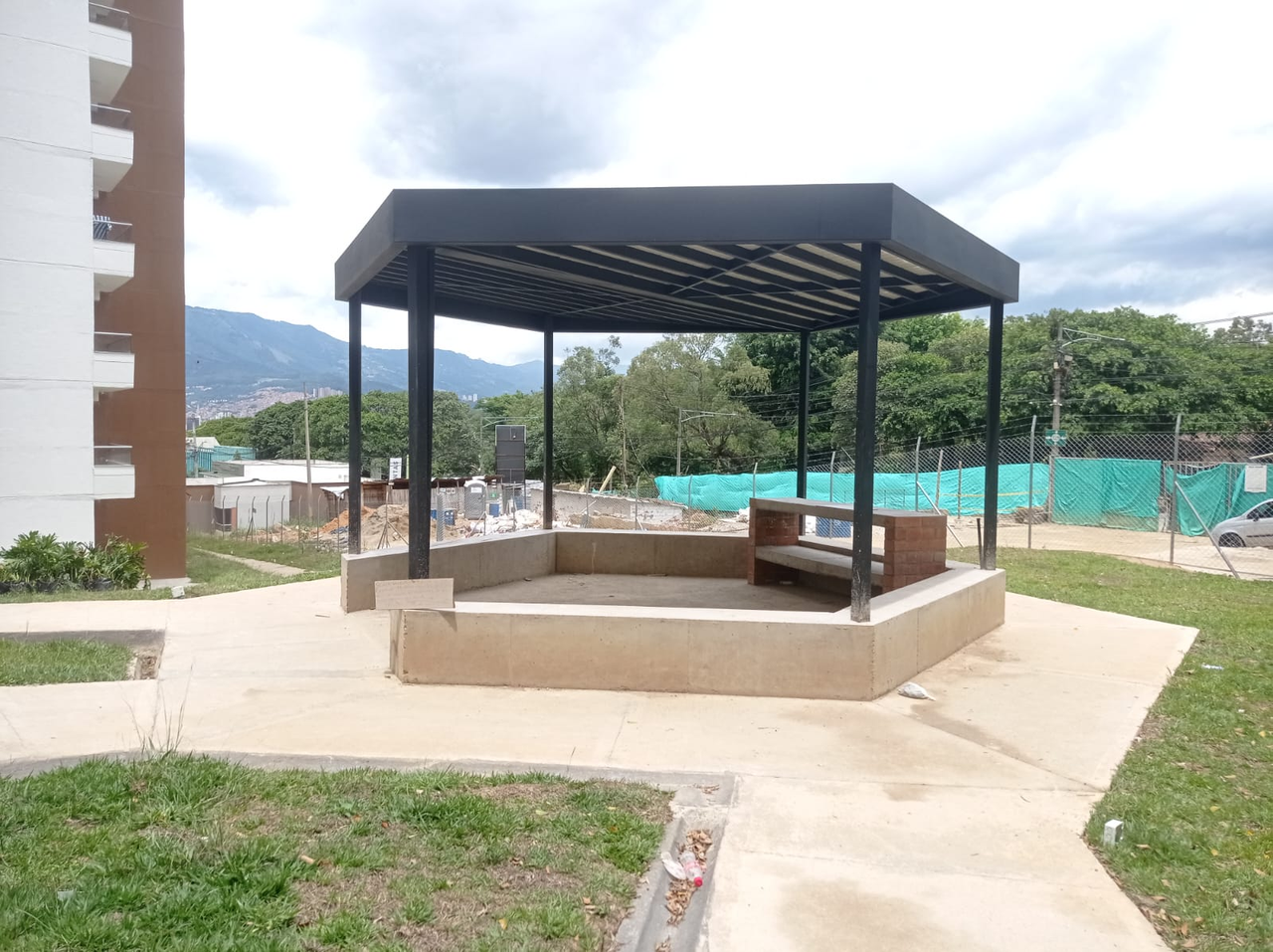 VENTA DE APARTAMENTO EN ALTAMIRA, MEDELLÍN