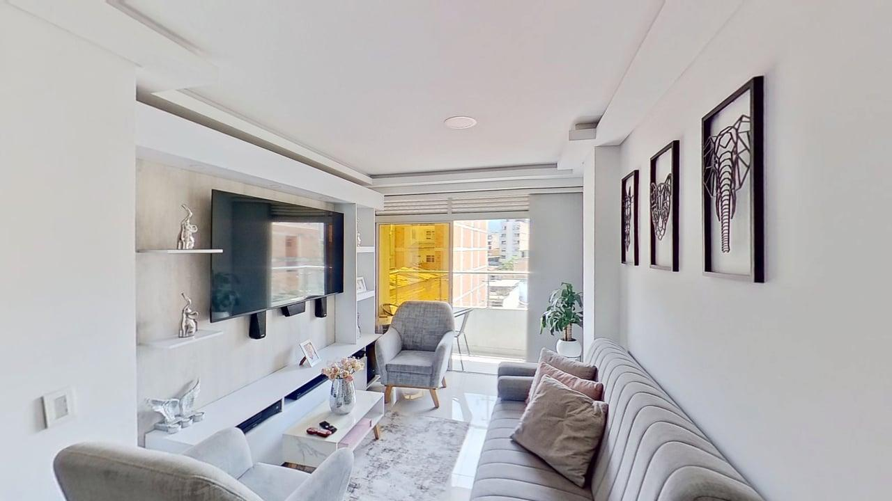 Se Vende Apartamento en Cabañas, Bello, Antoquia