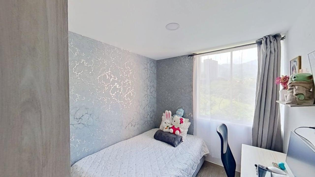 Se Vende Apartamento en la Doctora, Sabaneta, Antioquia