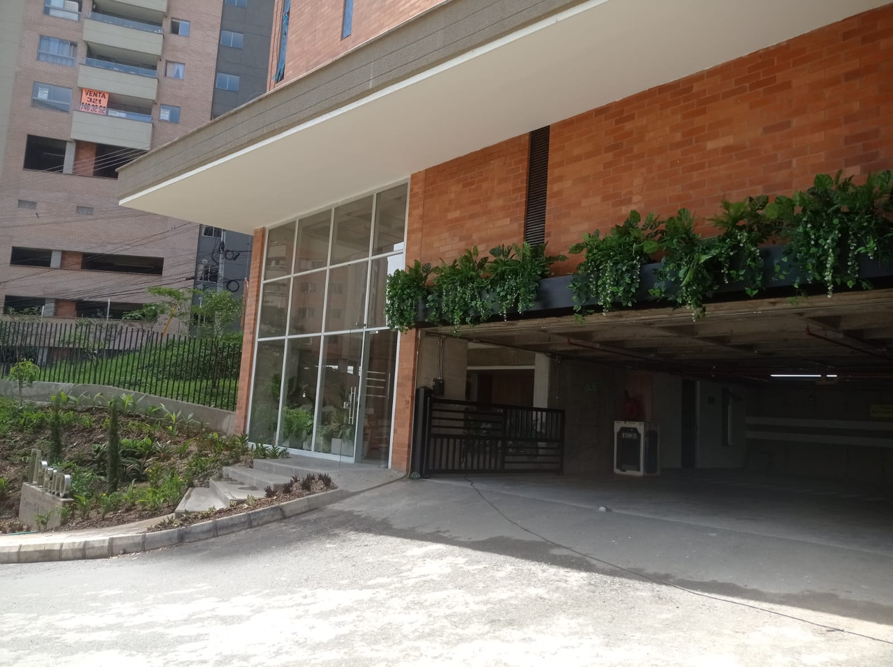 Se Vende Apartamento en la Romera, Sabaneta, Medellín