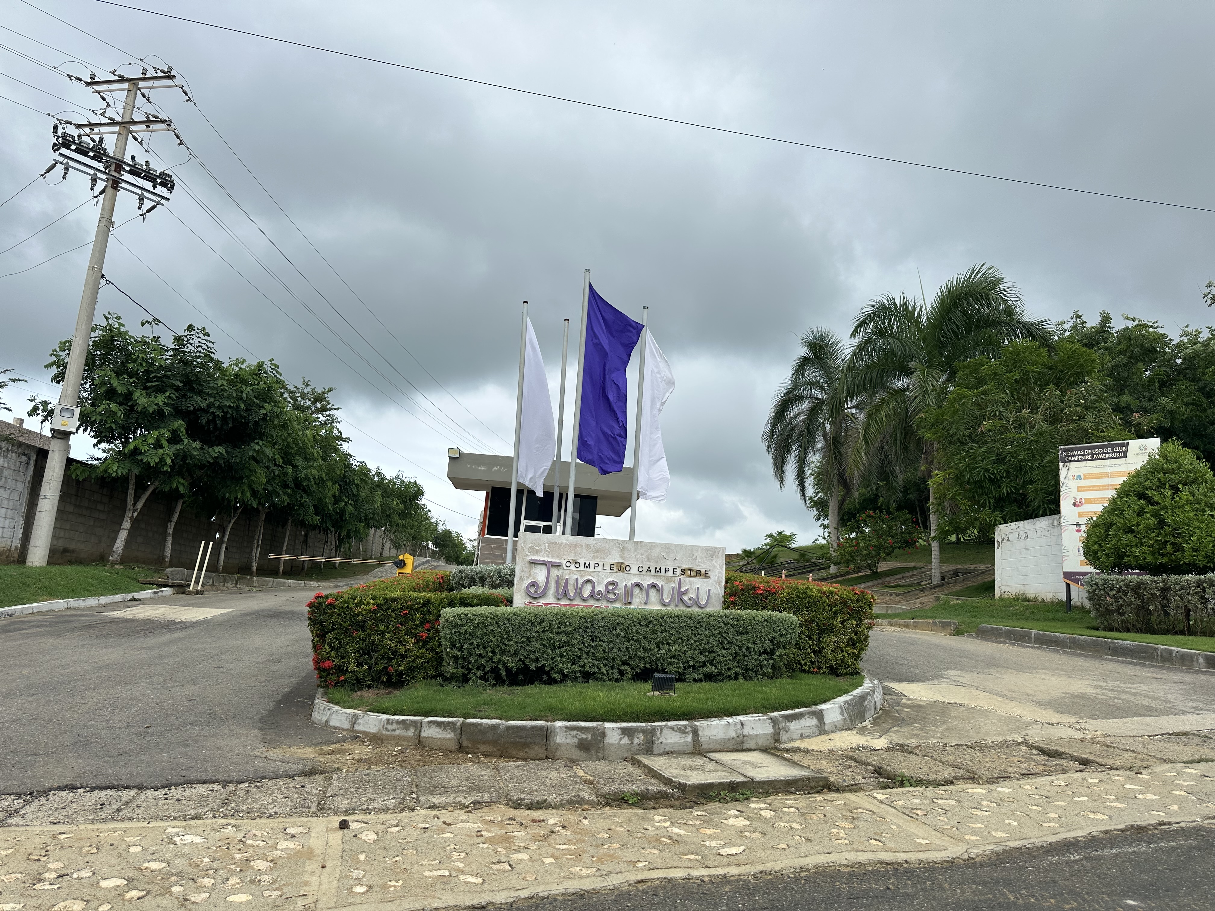 Lote En Venta Tubara Horizontes Jwaeirruku