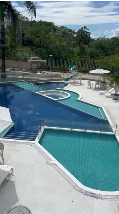 RENTA APARTAMENTO EN CONJUNTO CERRADO CERRITOS PEREIRA