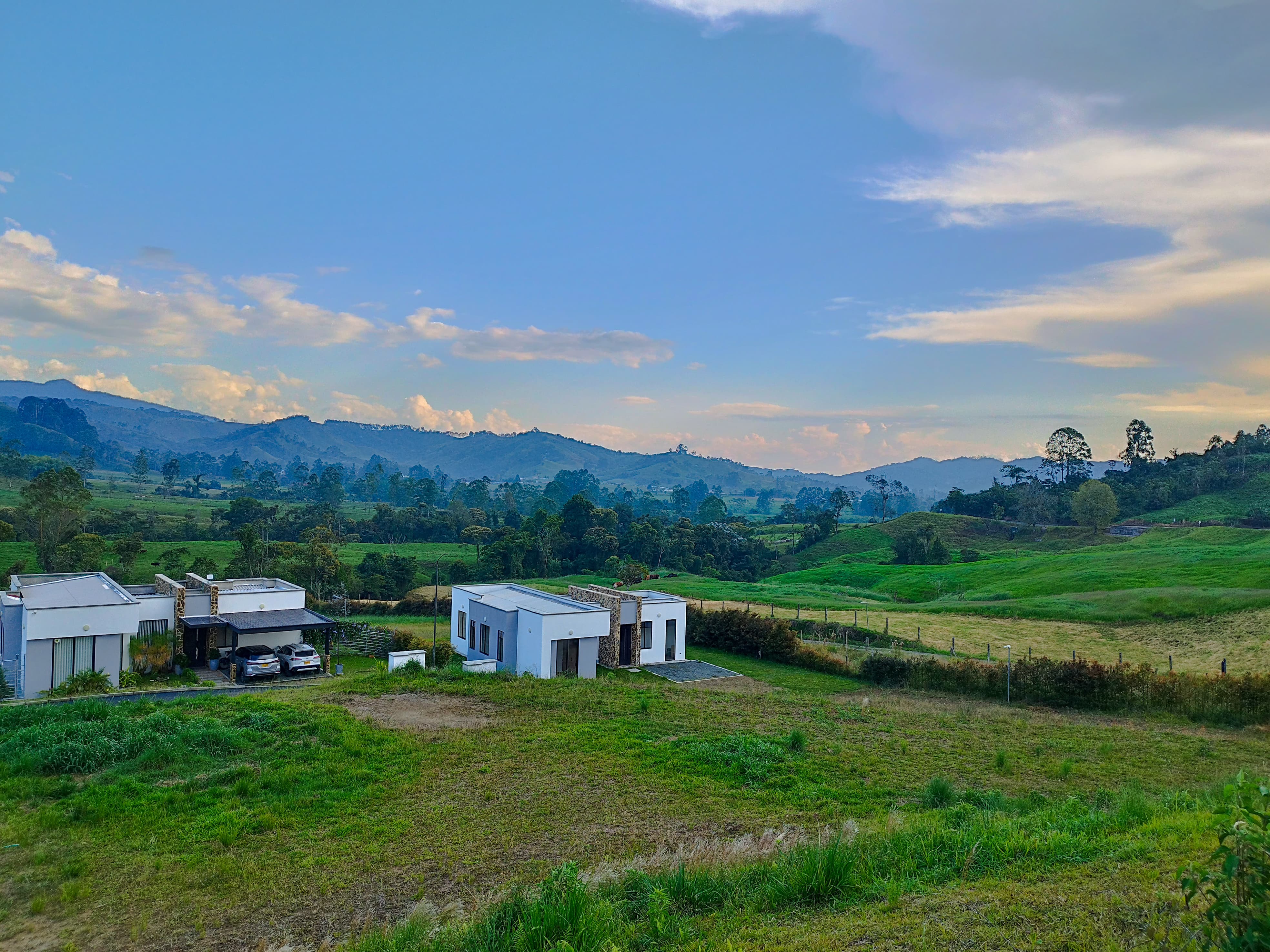 VENTA HERMOSO LOTE EN SANTA ROSA DE CABAL