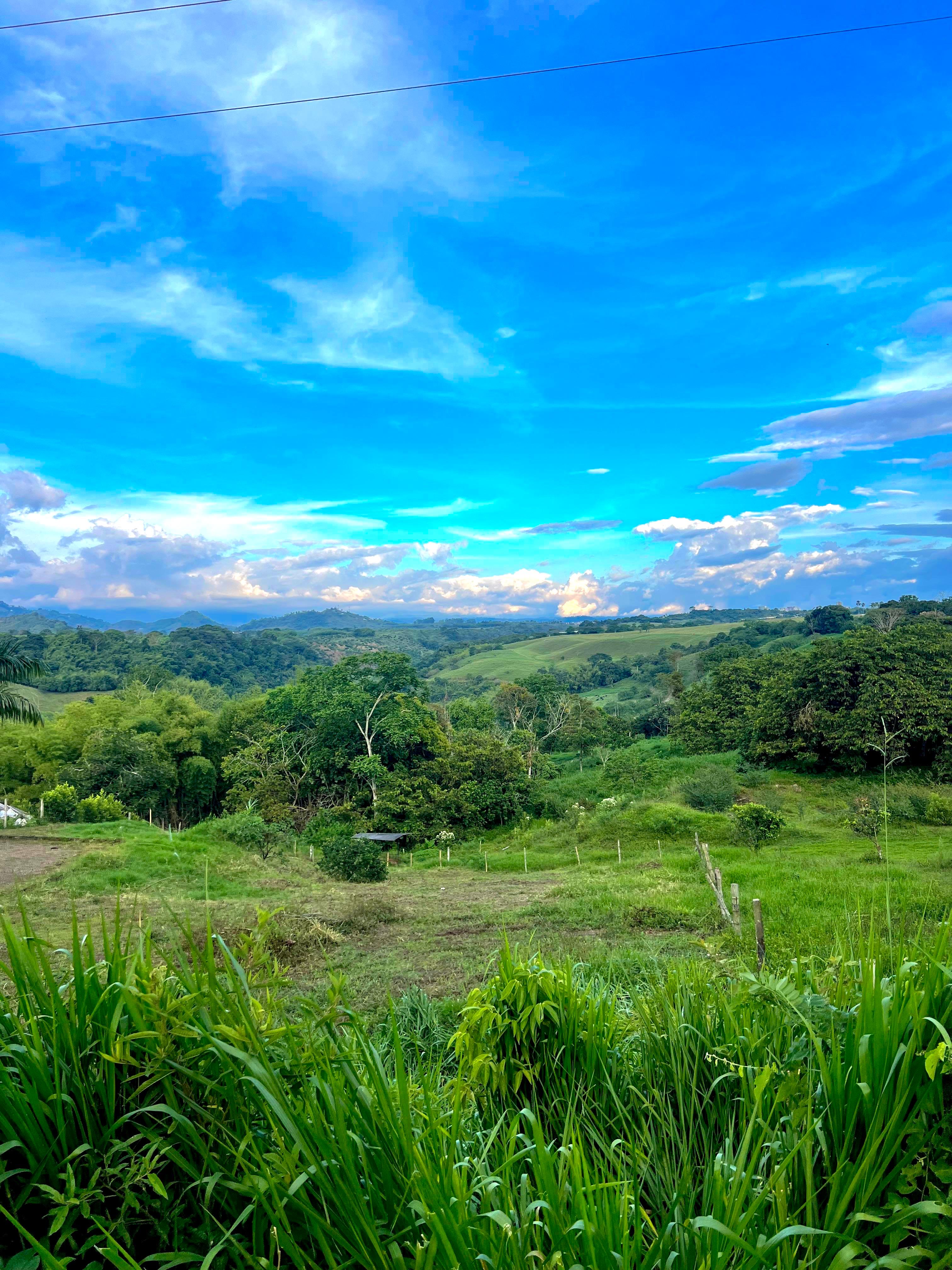 VENTA  LOTE CON HERMOSA VISTA MALABAR CERRITOS  PEREIRA 