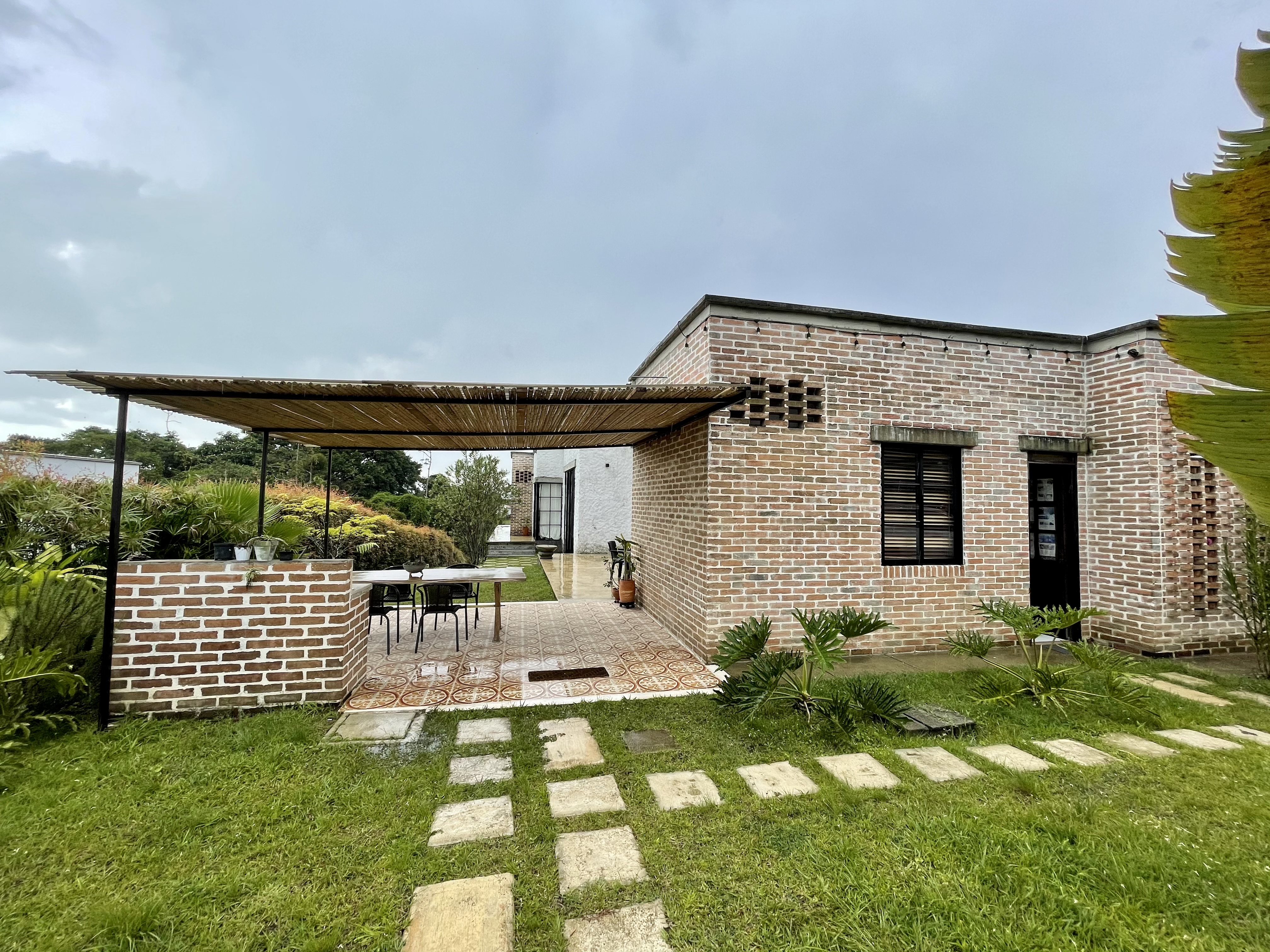 RENTA CASA CAMPESTRE EN EL SECTOR CONDINA PEREIRA