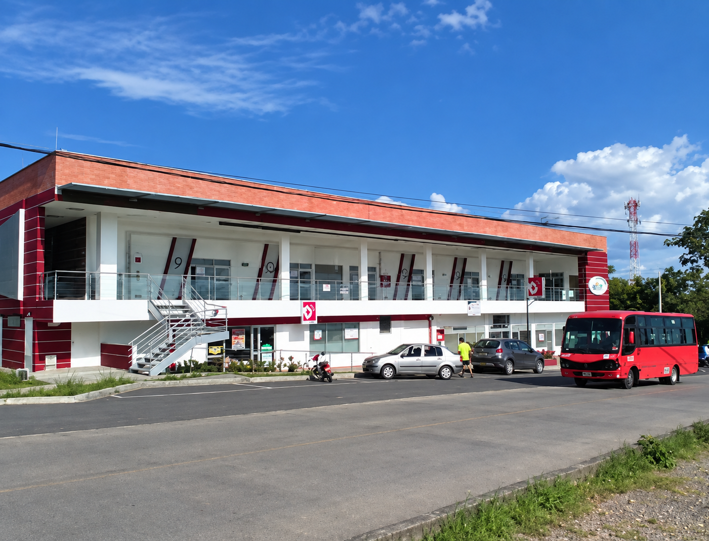 RENTA LOCAL CC PORTAL PLAZA GALICIA PEREIRA LOC 2 Y 3