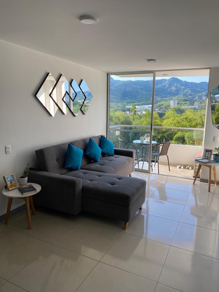 VENTA APARTAMENTO 3 HABITACIONES MACARENA DOSQUEBRADAS