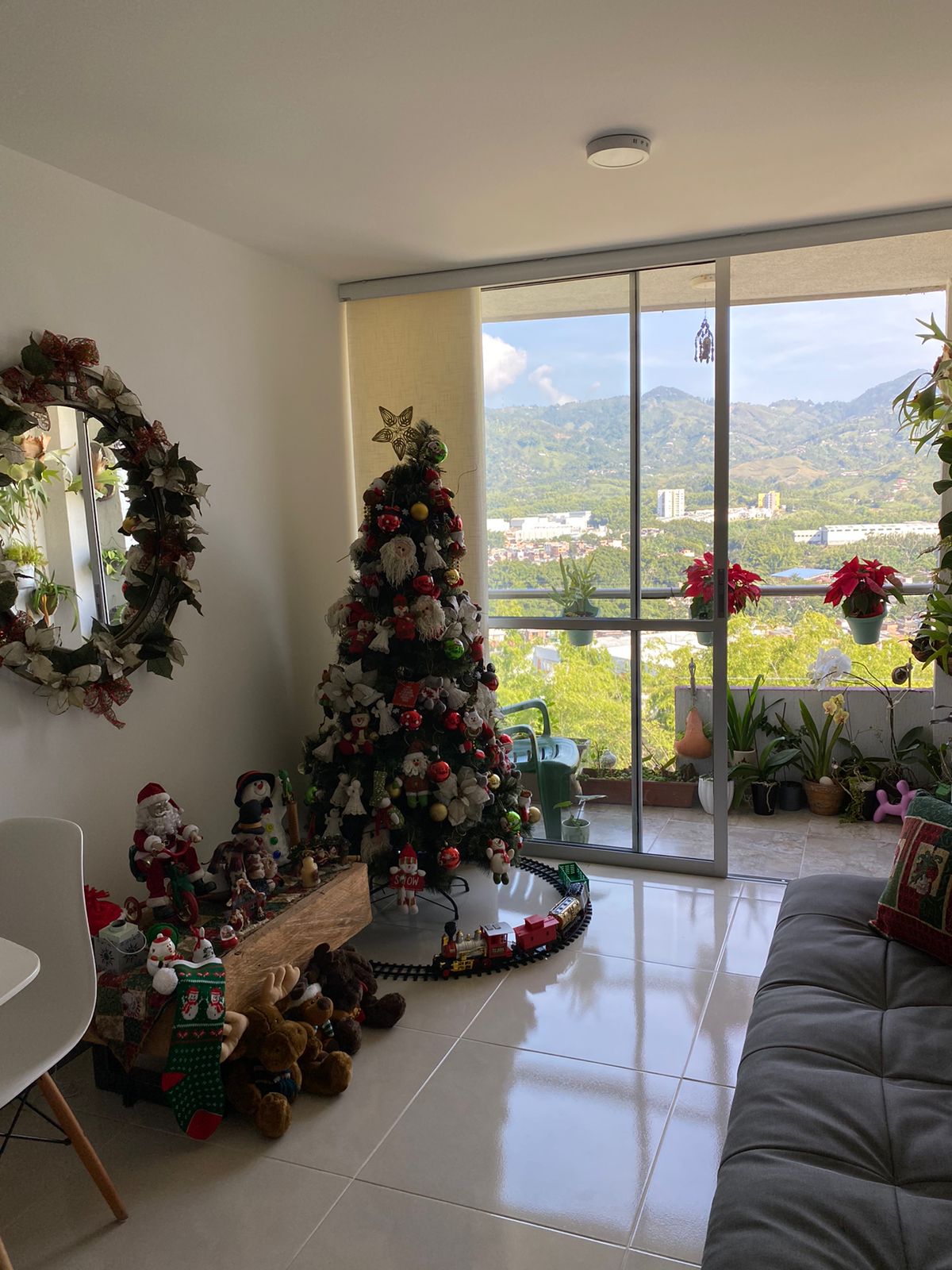 VENTA PRECIOSO APARTAMENTO 3 HABITACIONES DOSQUEBRADAS, PEREIRA 