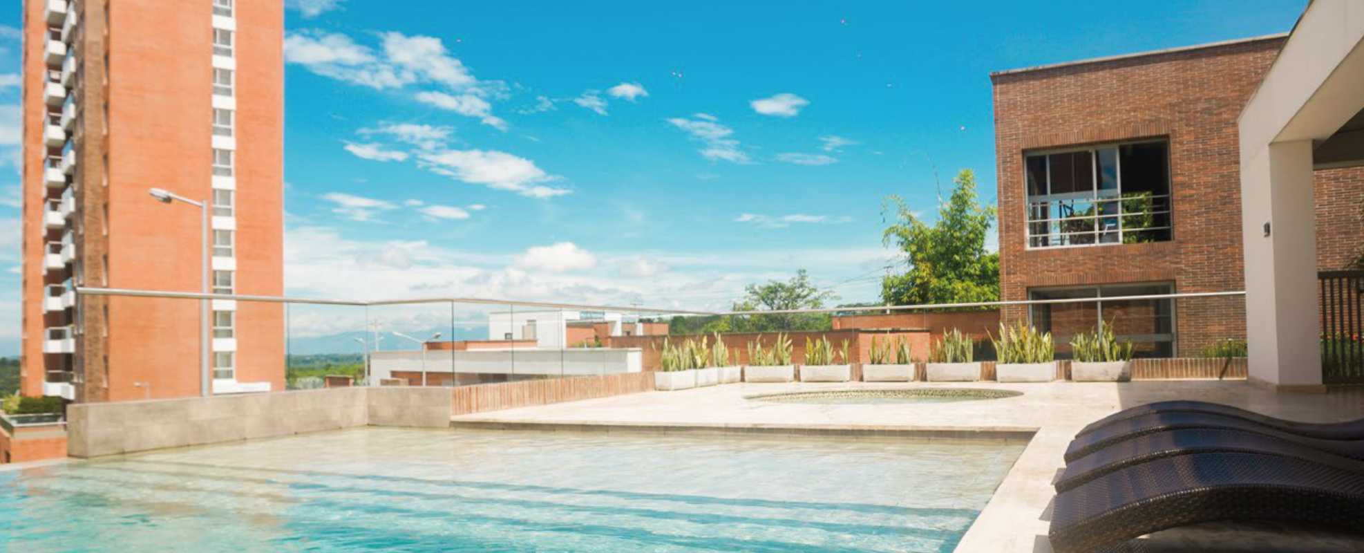 VENTA APARTAMENTO CON TERRAZA CERRITOS PEREIRA