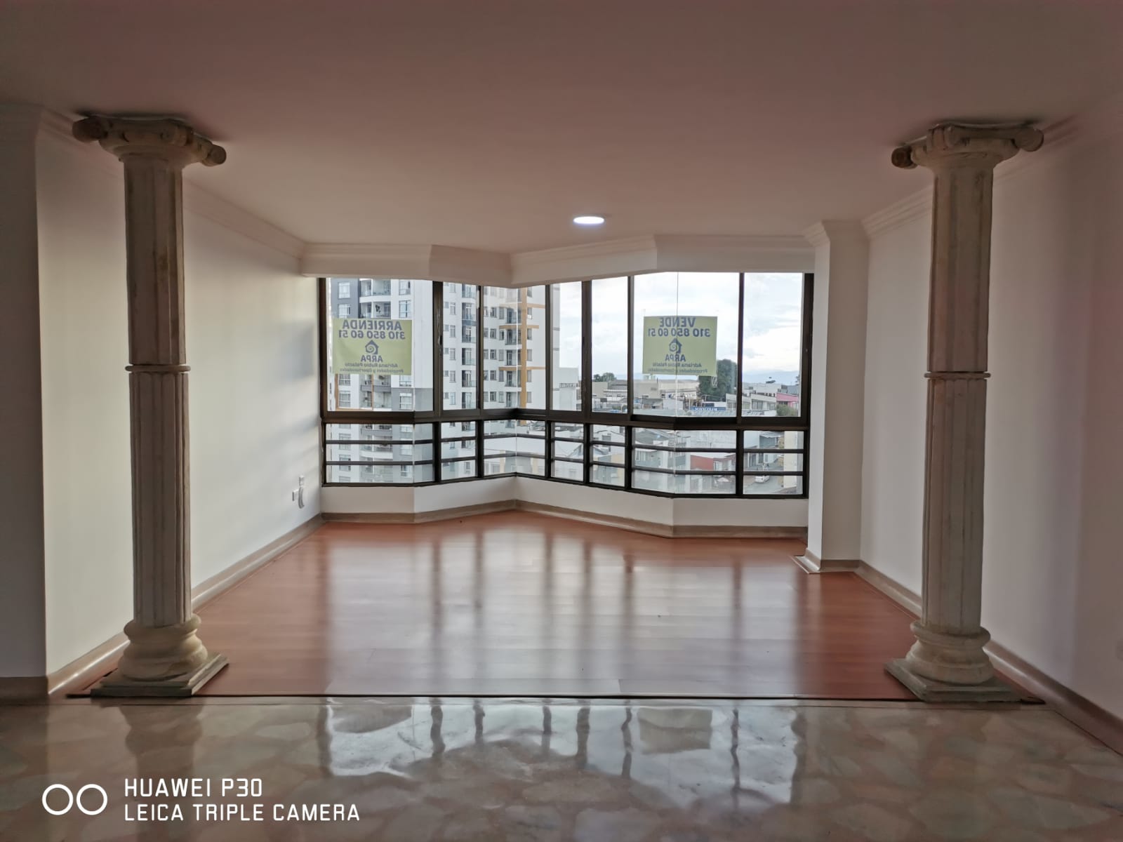 VENTA AMPLIO PENTHOUSE ARMENIA QUINDIO