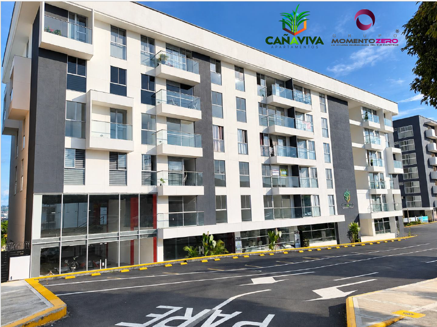 VENTA  APARTAMENTOS AV 30 AGOSTO CERCA  A UNICENTRO PEREIRA