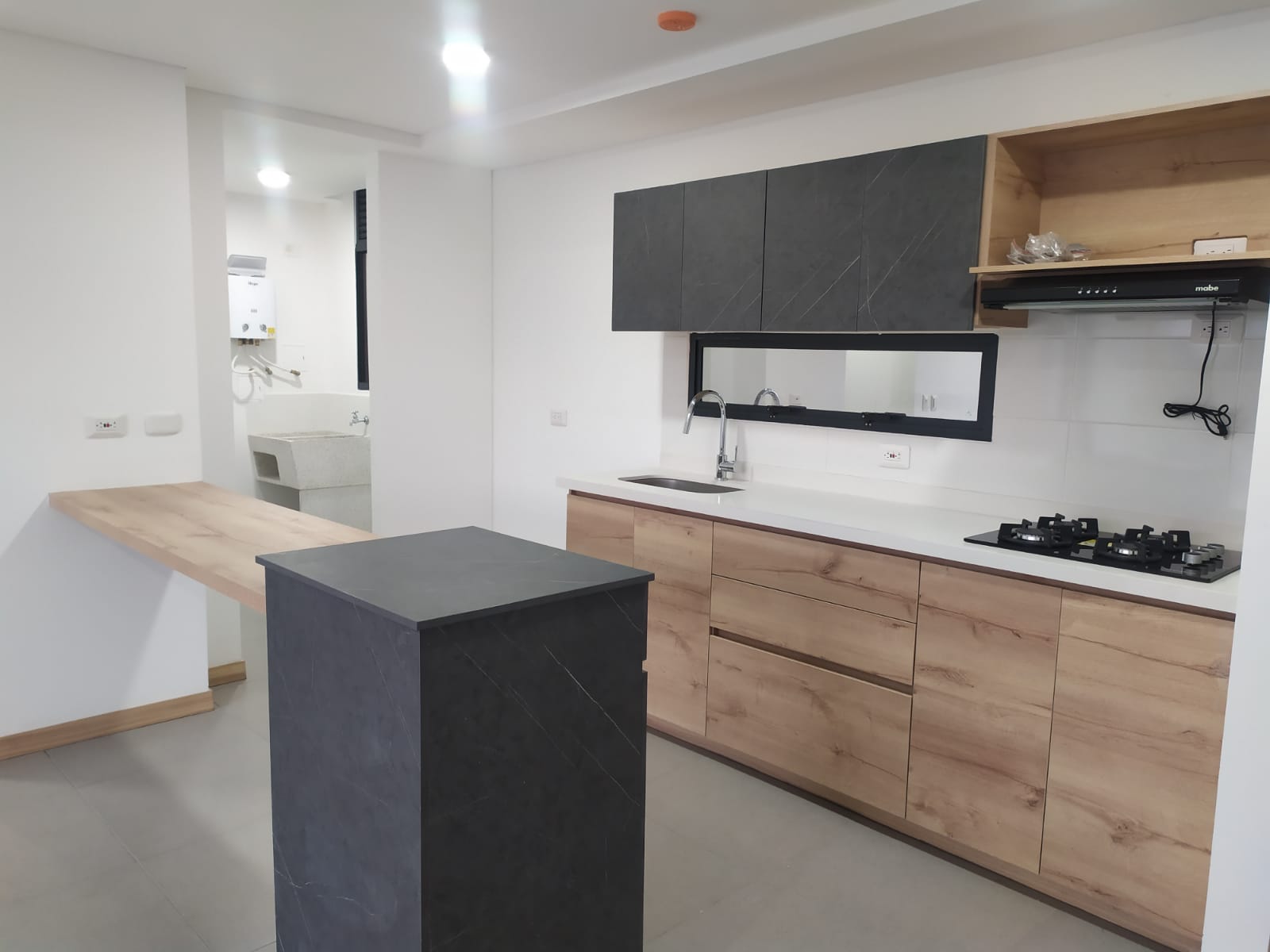 RENTA APARTAMENTO SECTOR PINARES PEREIRA