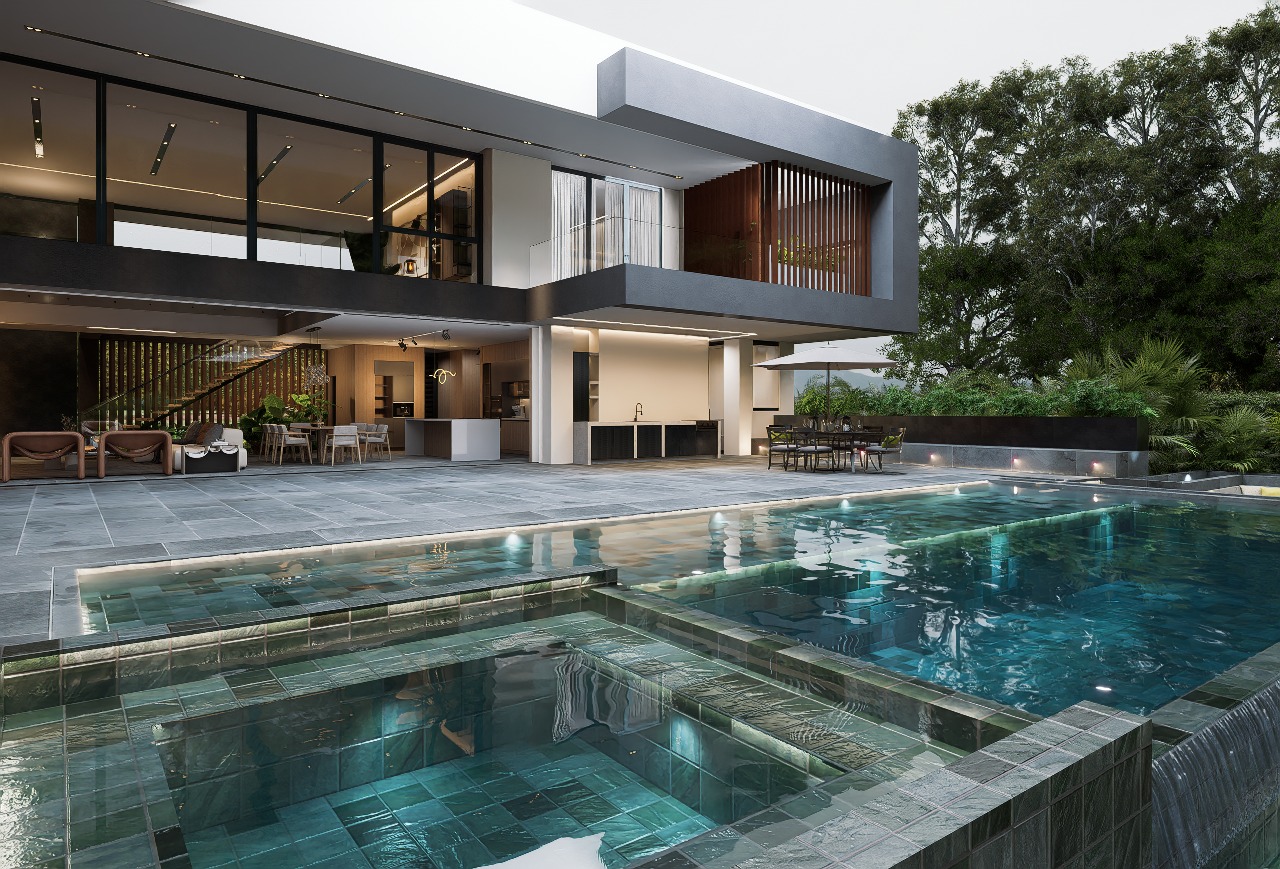 VENTA CASA CAMPESTRE DE LUJO EN CERRITOS, PEREIRA RISARALDA