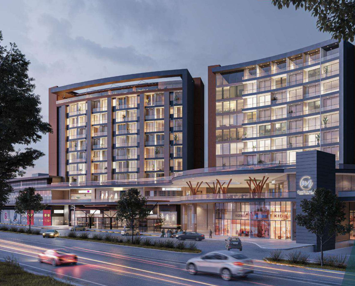 VENTA DEPOSITOS Y CUARTOS UTILES EN CERRITOS MALL PEREIRA