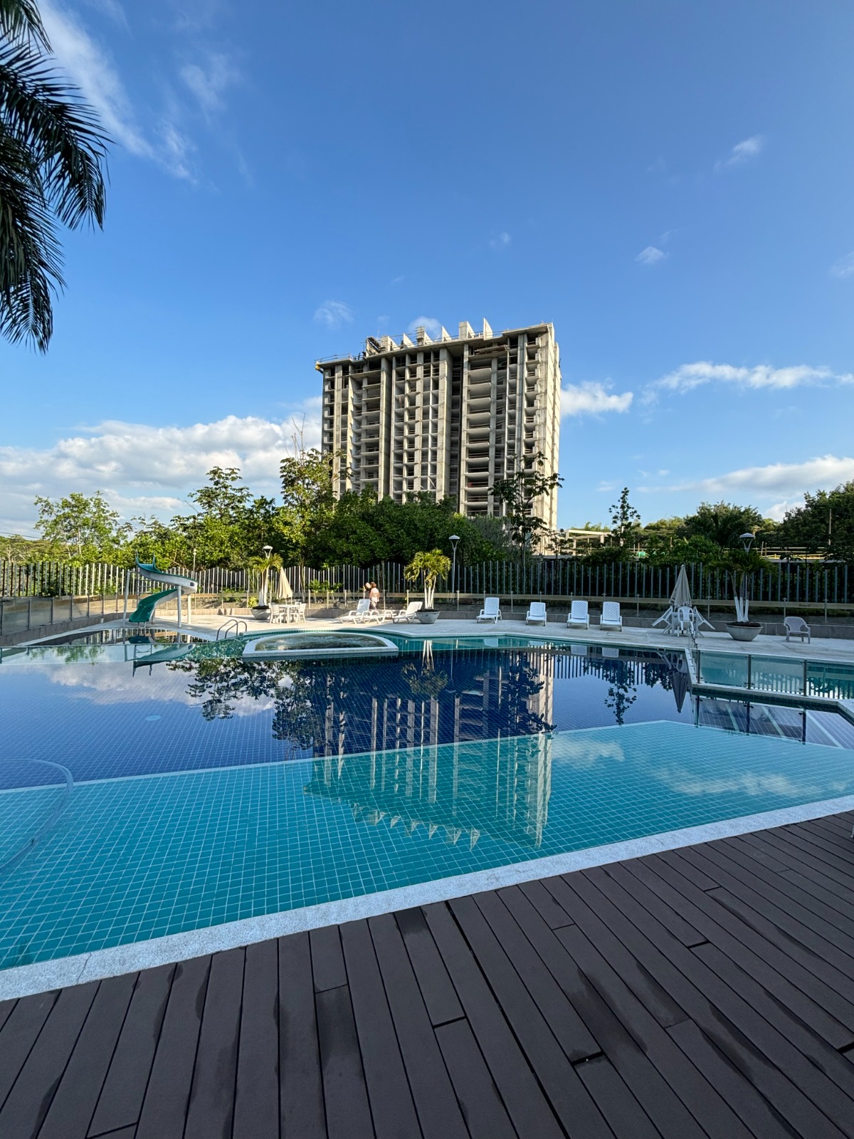 RENTA APARTAMENTO AMOBLADO EN CONJUNTO CERRADO GALICIA PEREIRA