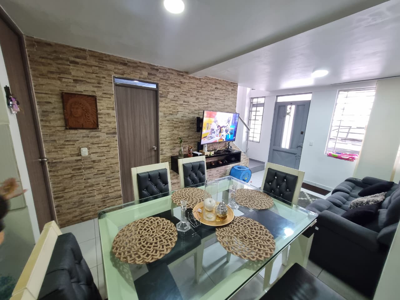 VENTA HERMOSA CASA EN MOLIVENTO, DOSQUEBRADAS 