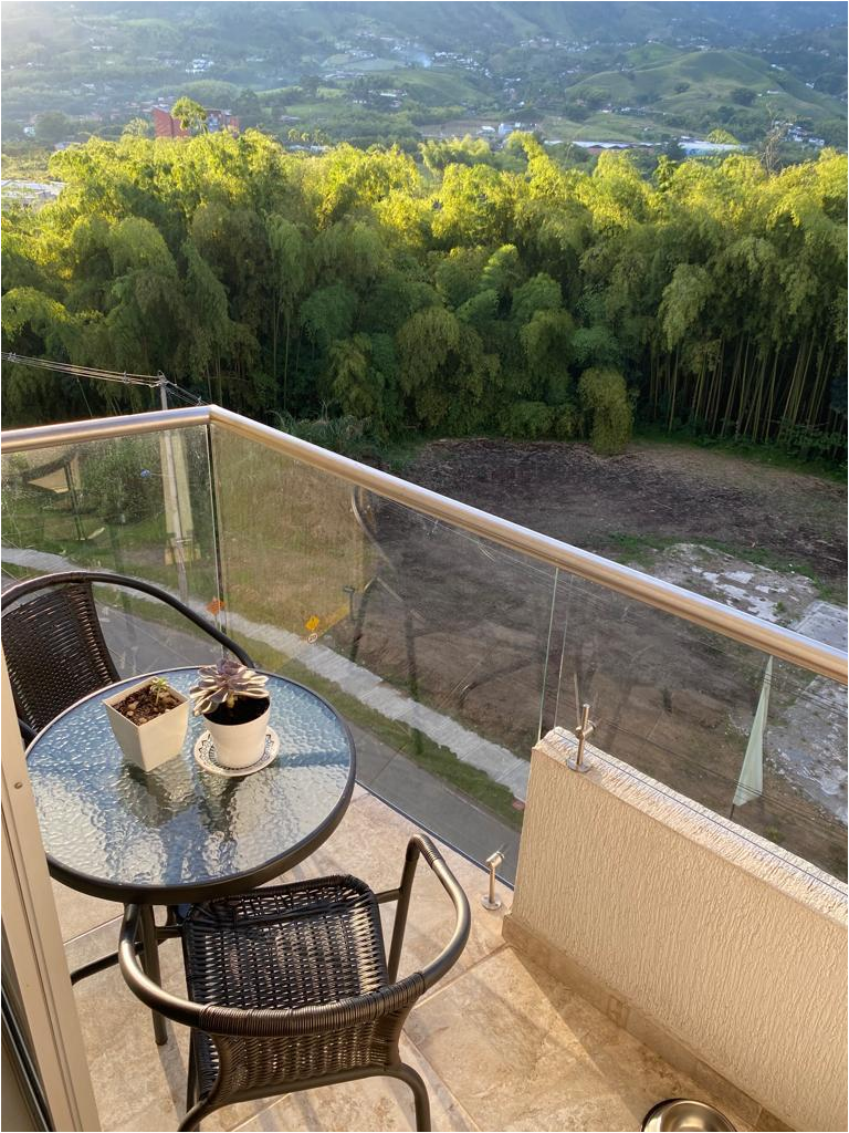 VENTA APARTAMENTO 3 HABITACIONES MACARENA DOSQUEBRADAS