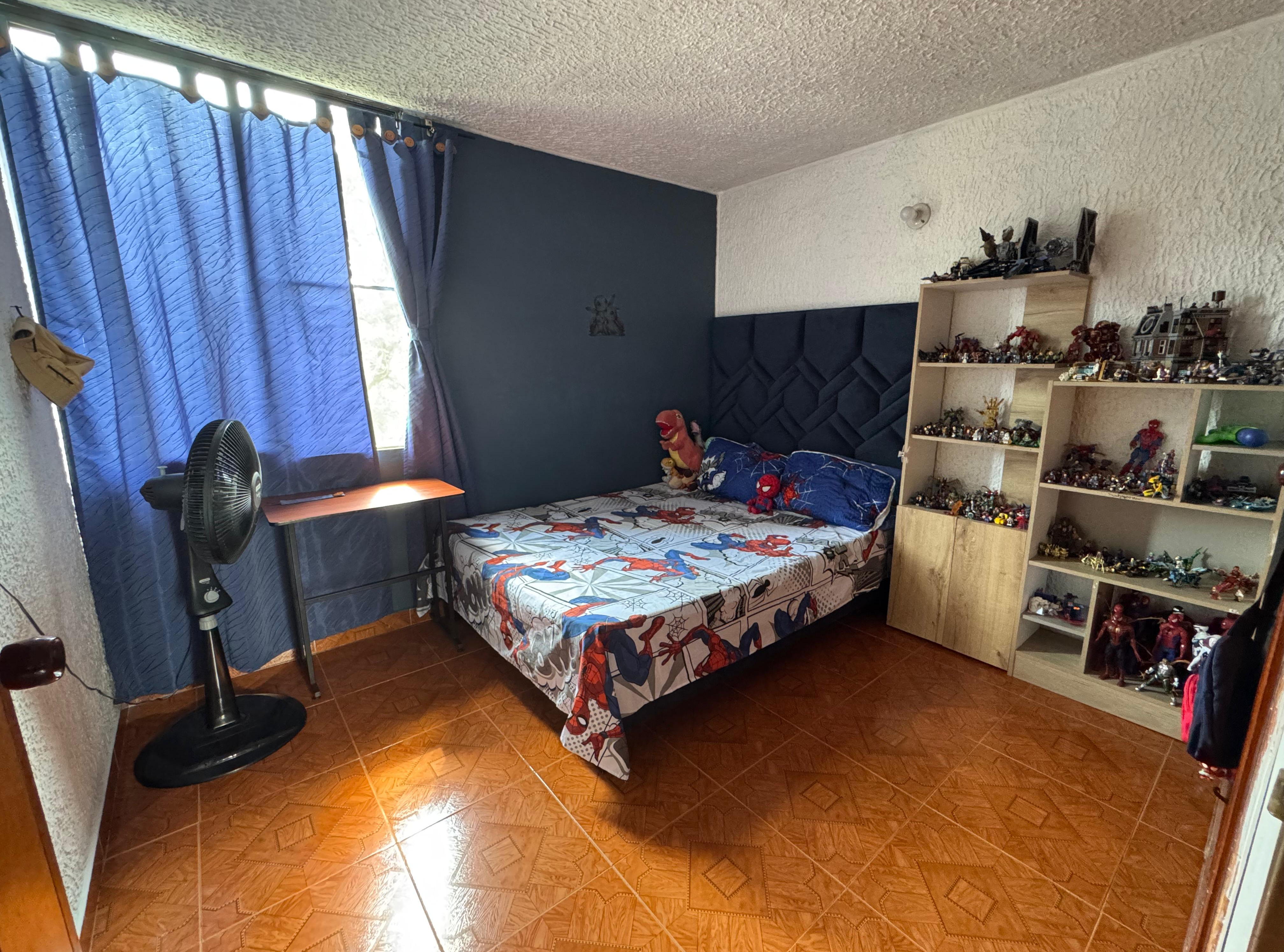 APARTAMENTO EN VENTA - PACARA - NORTE - CALI