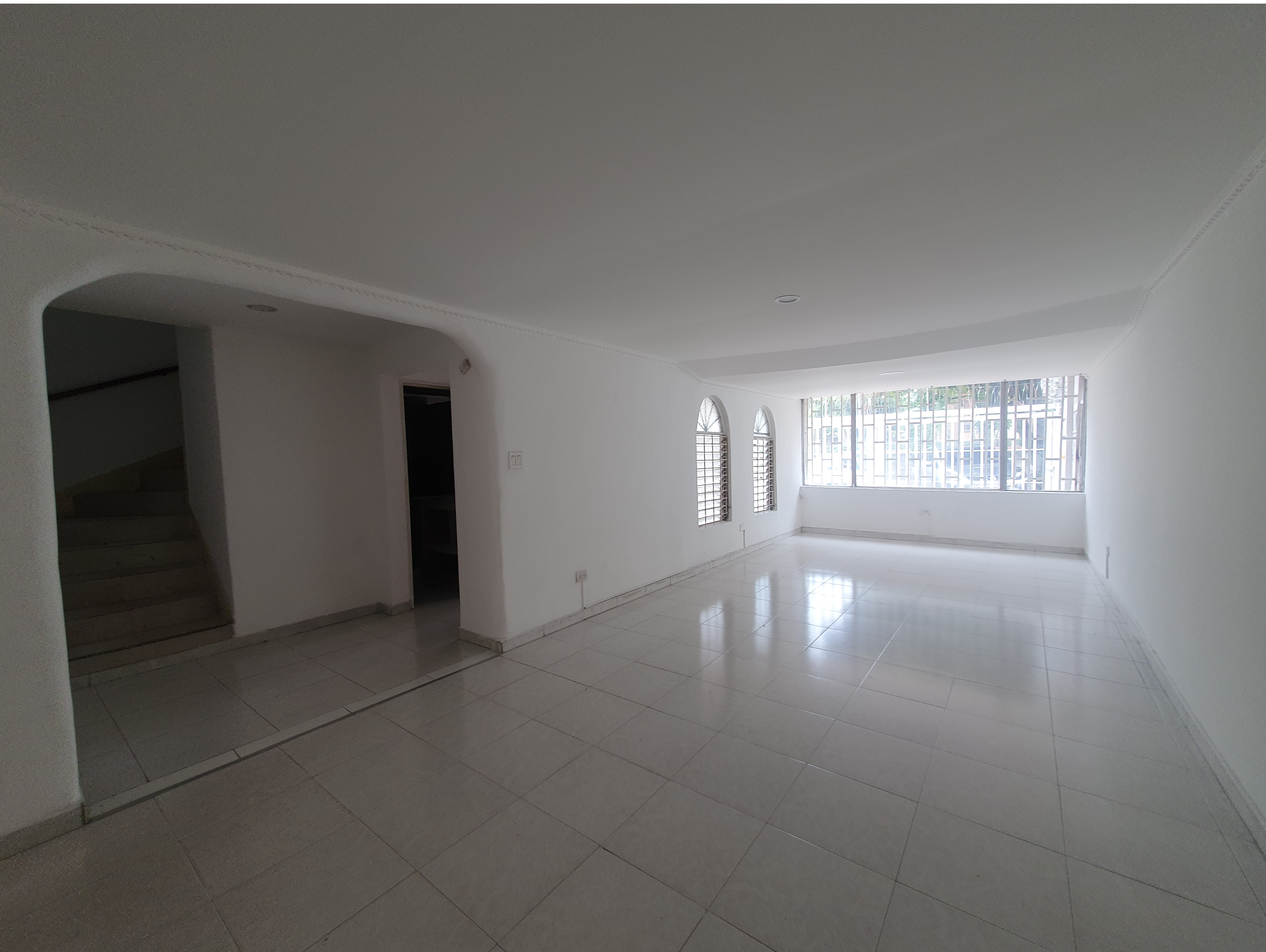 CASA EN VENTA - LA MERCED - CALI - NORTE