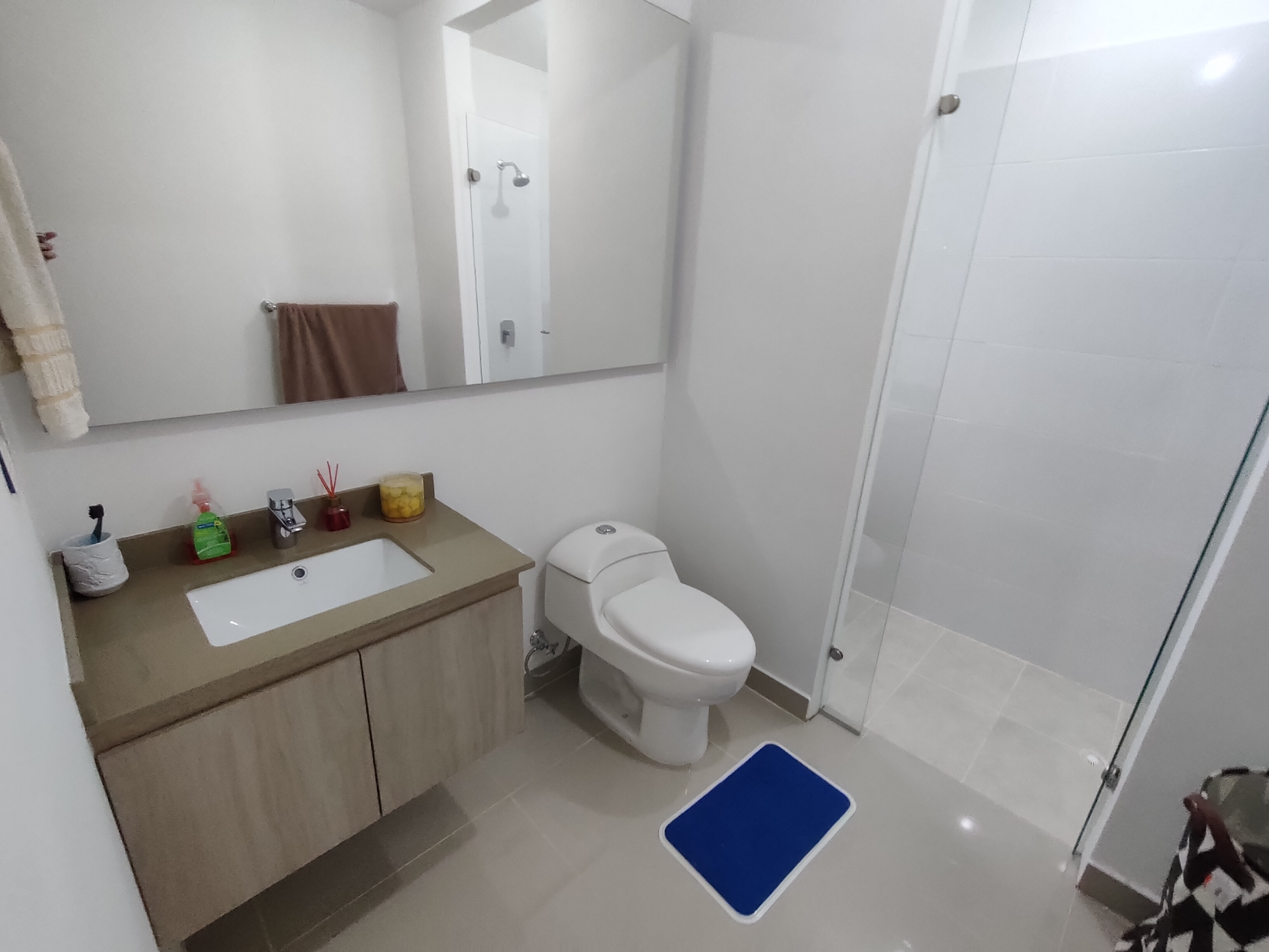 CASA EN VENTA - EL CASTILLO - JAMUNDI - SUR