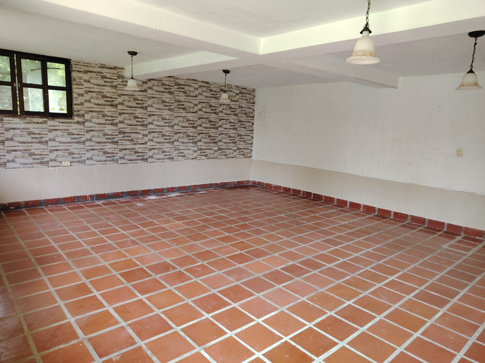 ALQUILER CASA CAMPESTRE - HACIENDAS DE POTRERITO - JAMUNDÍ