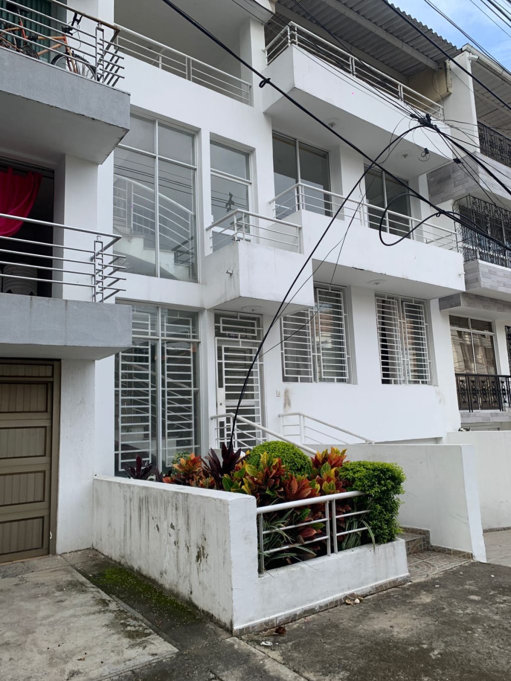 VENTA - APARTAMENTO  PRIMER PISO - EL INGENIO