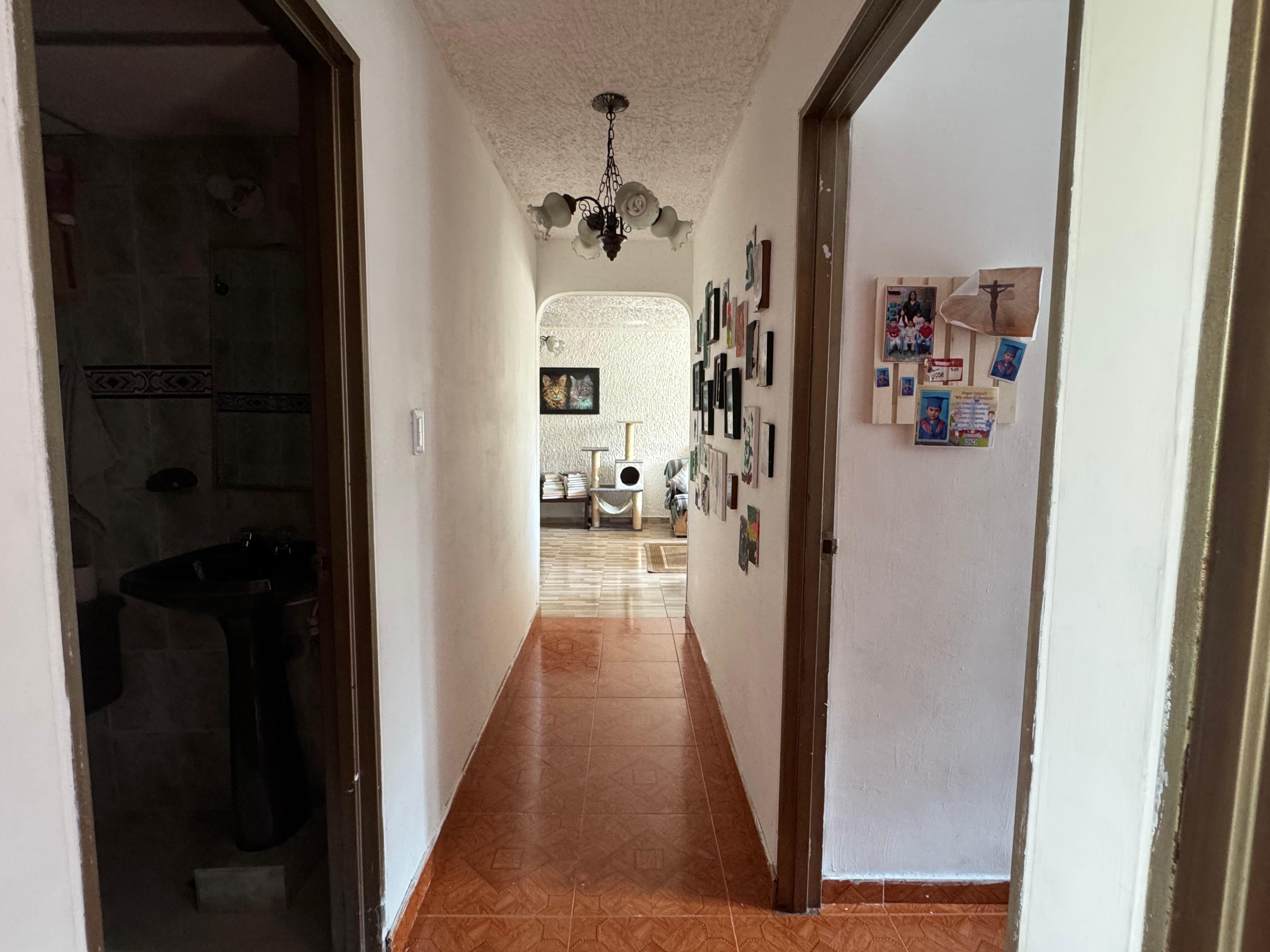 APARTAMENTO EN VENTA - PACARA - NORTE - CALI