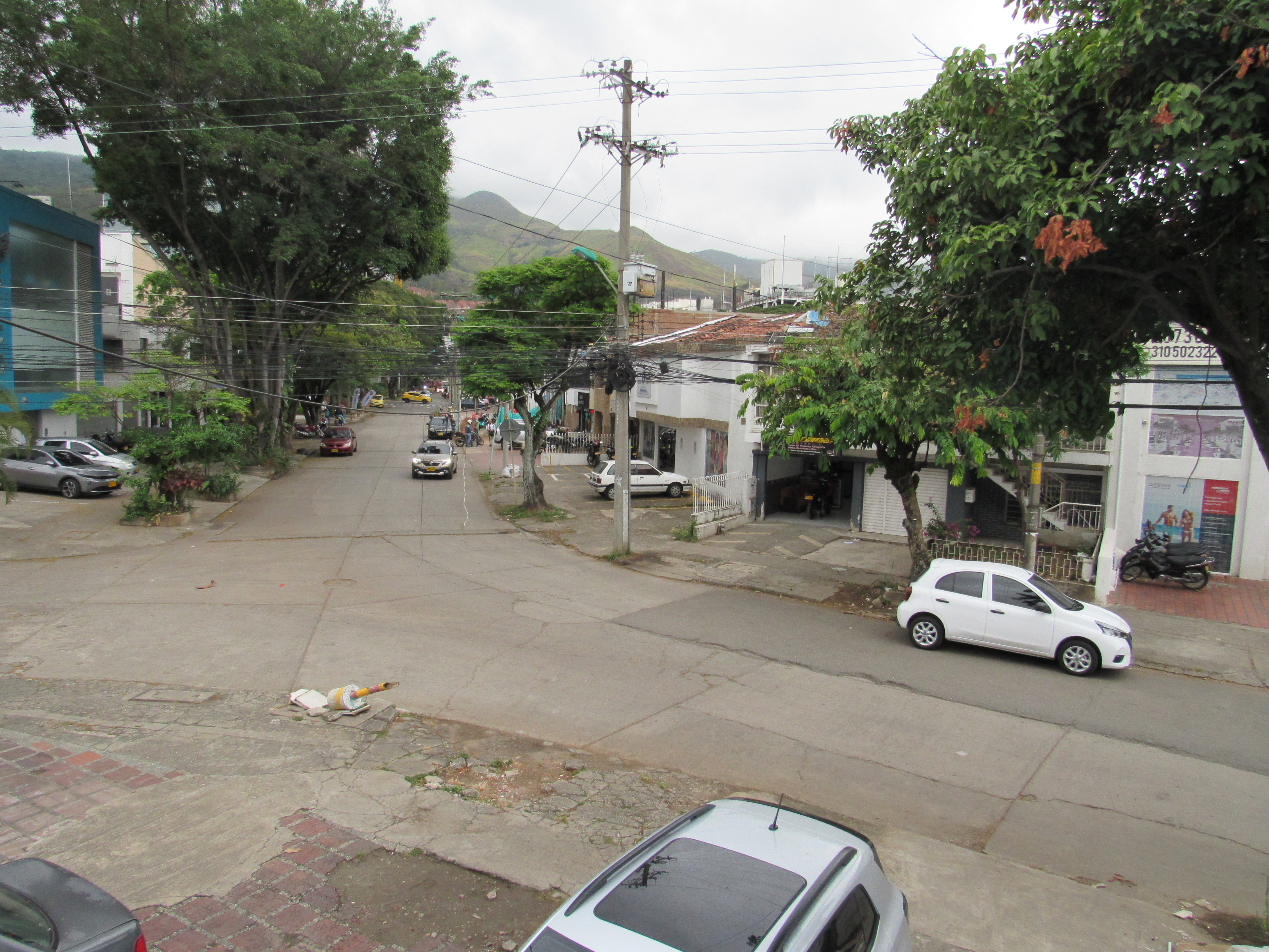 CASA COMERCIAL EN VENTA – SAN VICENTE – CALI