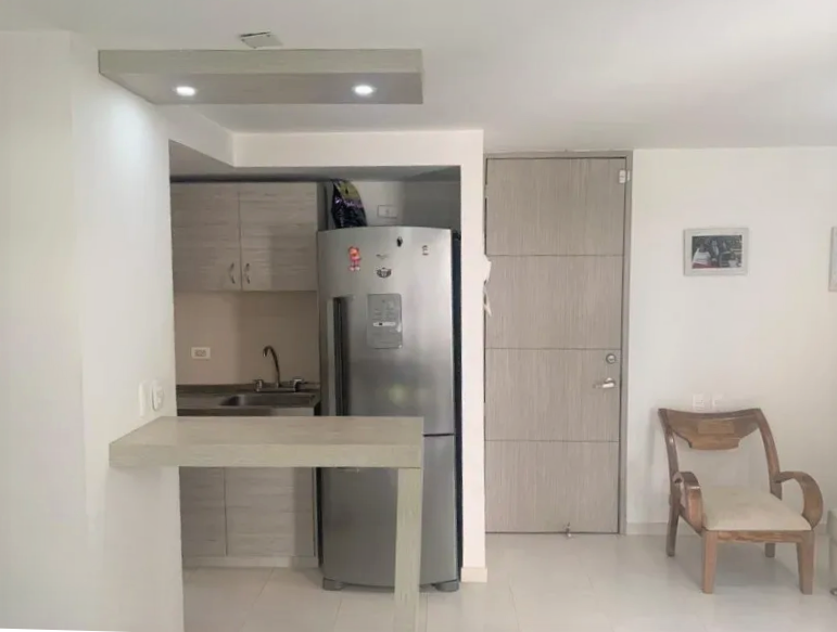 APARTAMENTO EN VENTA – SAN MARINO – JAMUNDÍ