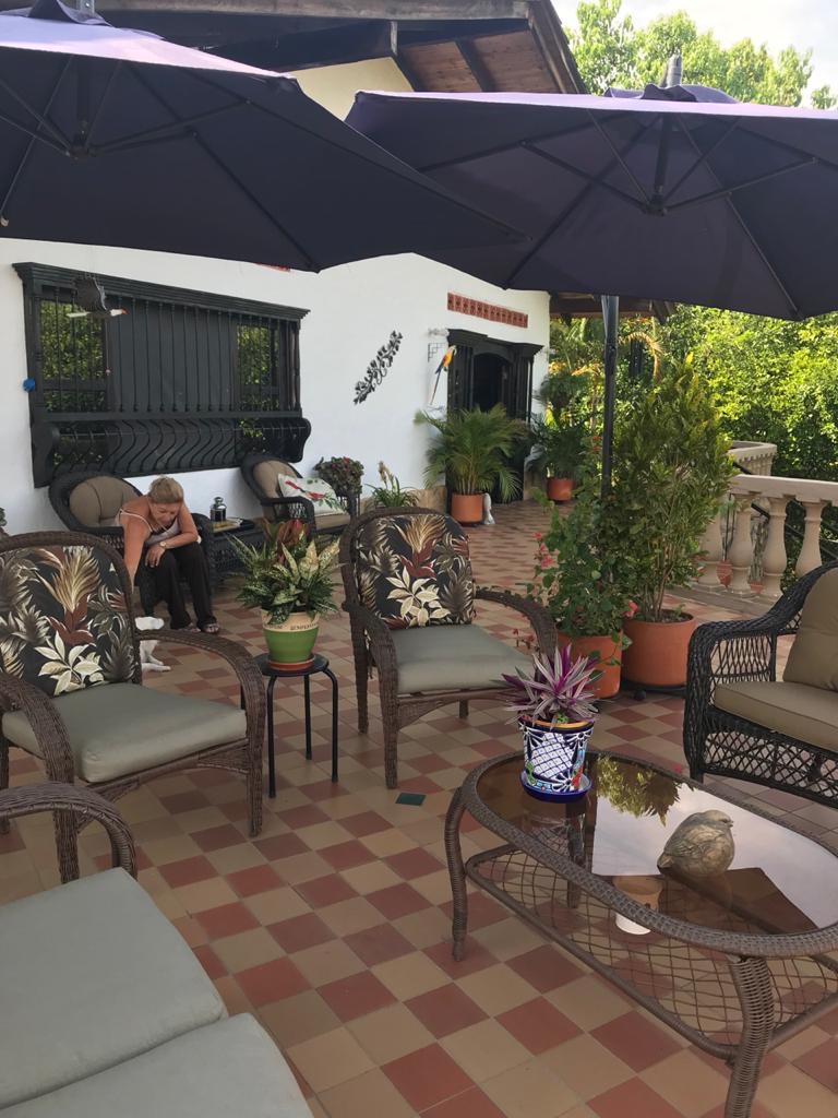 ALQUILER CASA CAMPESTRE - HACIENDAS DE POTRERITO - JAMUNDÍ