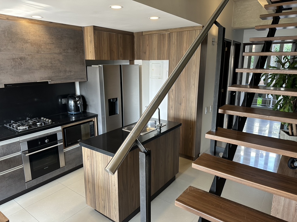 APARTAMENTO EN VENTA - JUANAMBU- CALI - OESTE