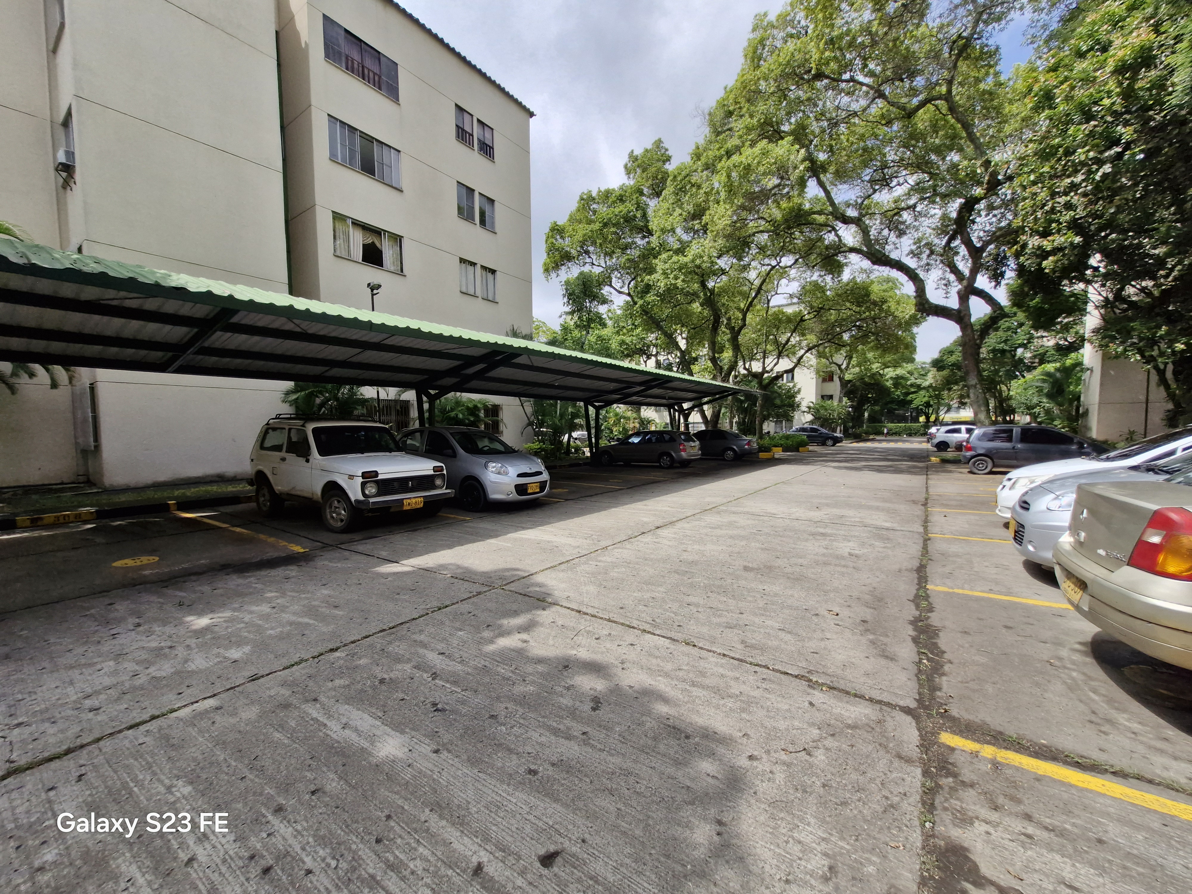 APARTAMENTO EN VENTA- CONJUNTO GUASIMOS  - BOSQUES DEL LIMONAR - CALI