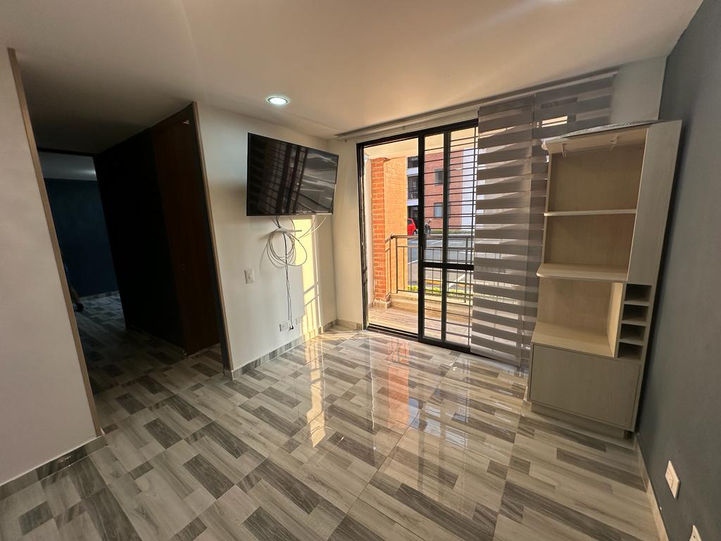 APARTAMENTO EN VENTA  - CONJUNTO SOLARIA -  JAMUNDI